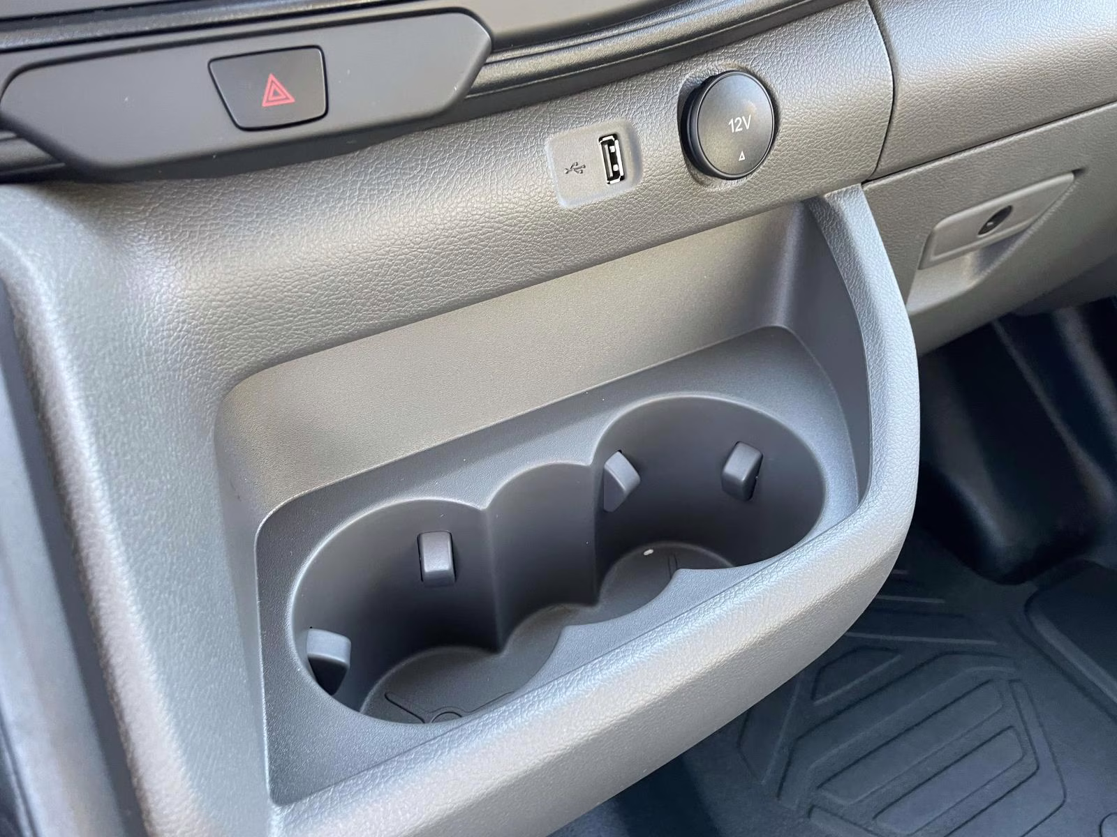 2026 Oxford White Ford Transit-350 Base RWD Van