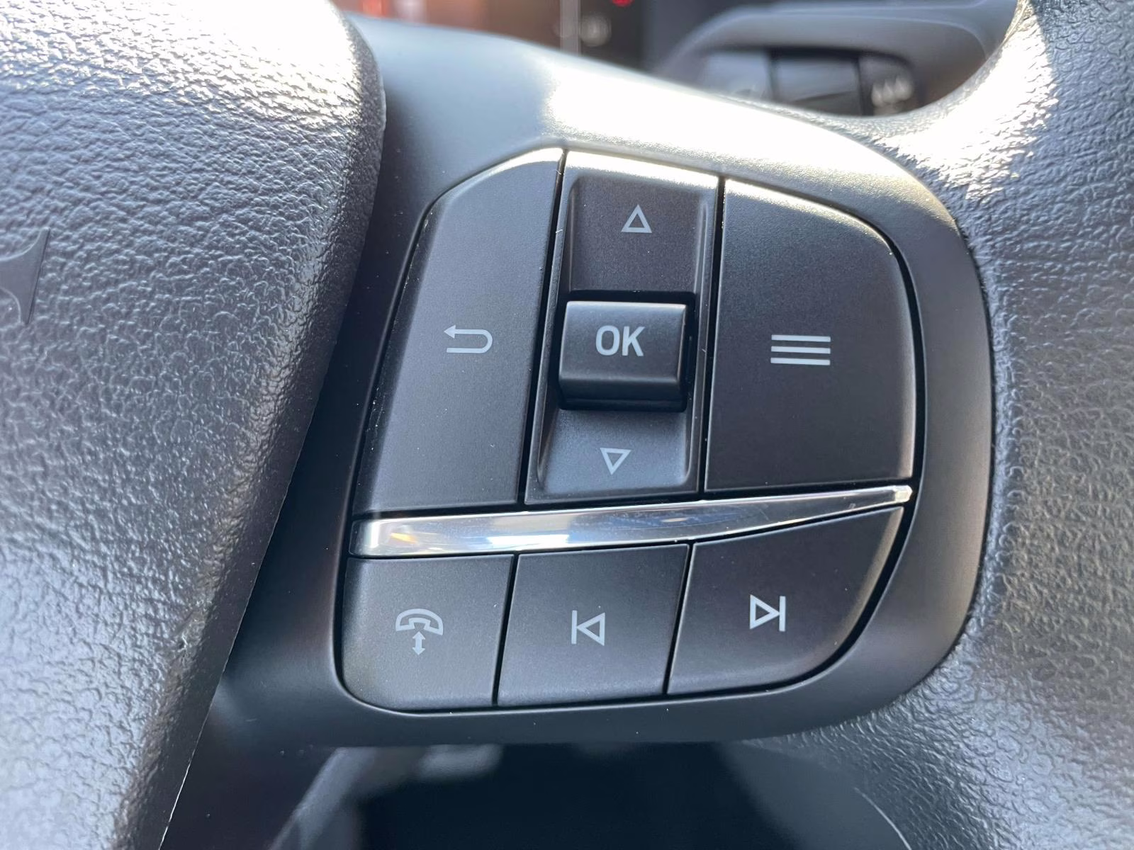 2026 Oxford White Ford Transit-350 Base RWD Van