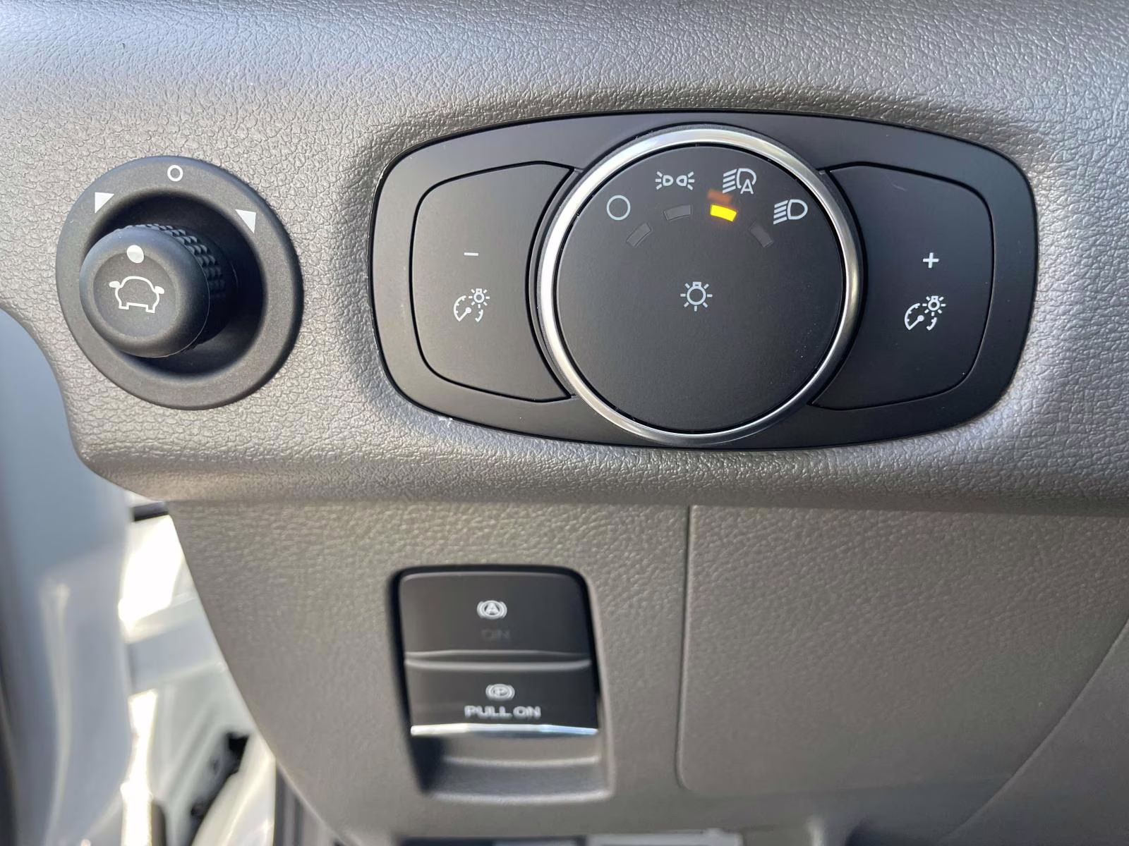 2026 Oxford White Ford Transit-350 Base RWD Van