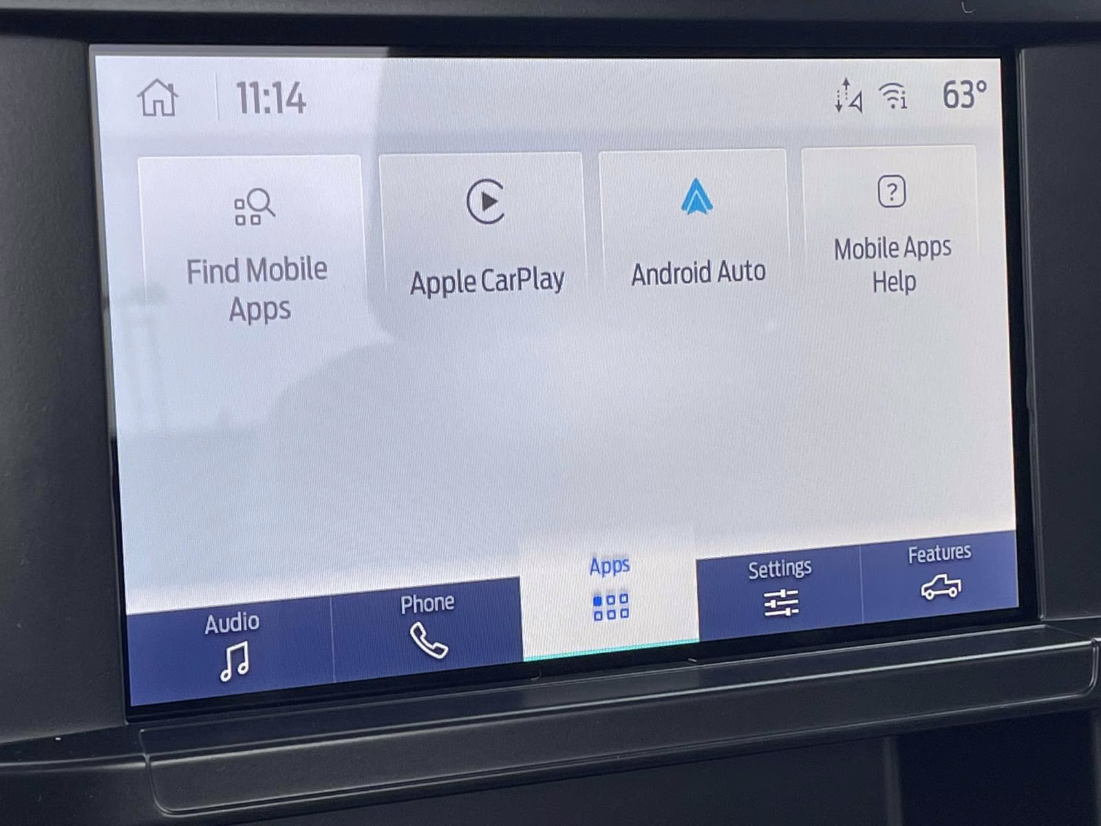 2026 Oxford White Ford Super Duty F-250 SRW XL RWD Truck