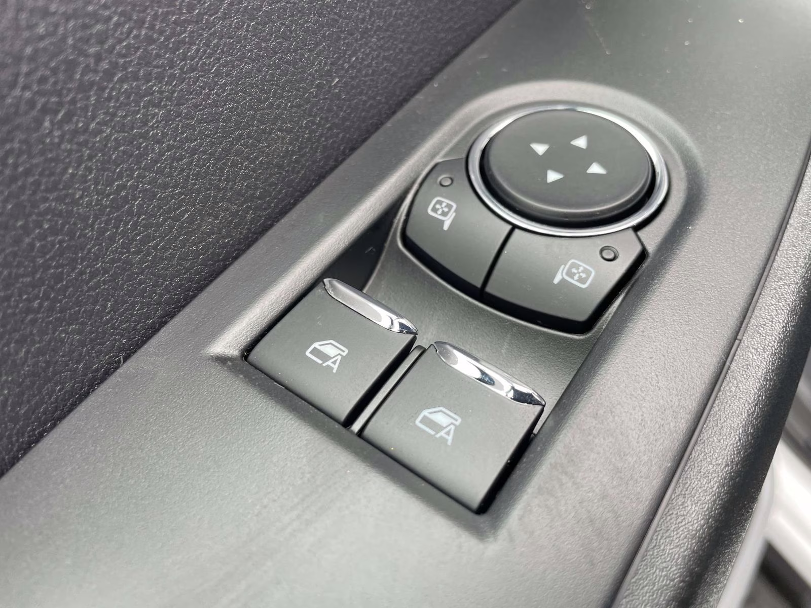 2026 Oxford White Ford Super Duty F-250 SRW XL RWD Truck