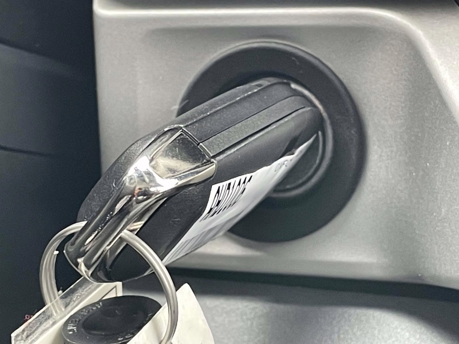 2026 Oxford White Ford Super Duty F-250 SRW XL RWD Truck