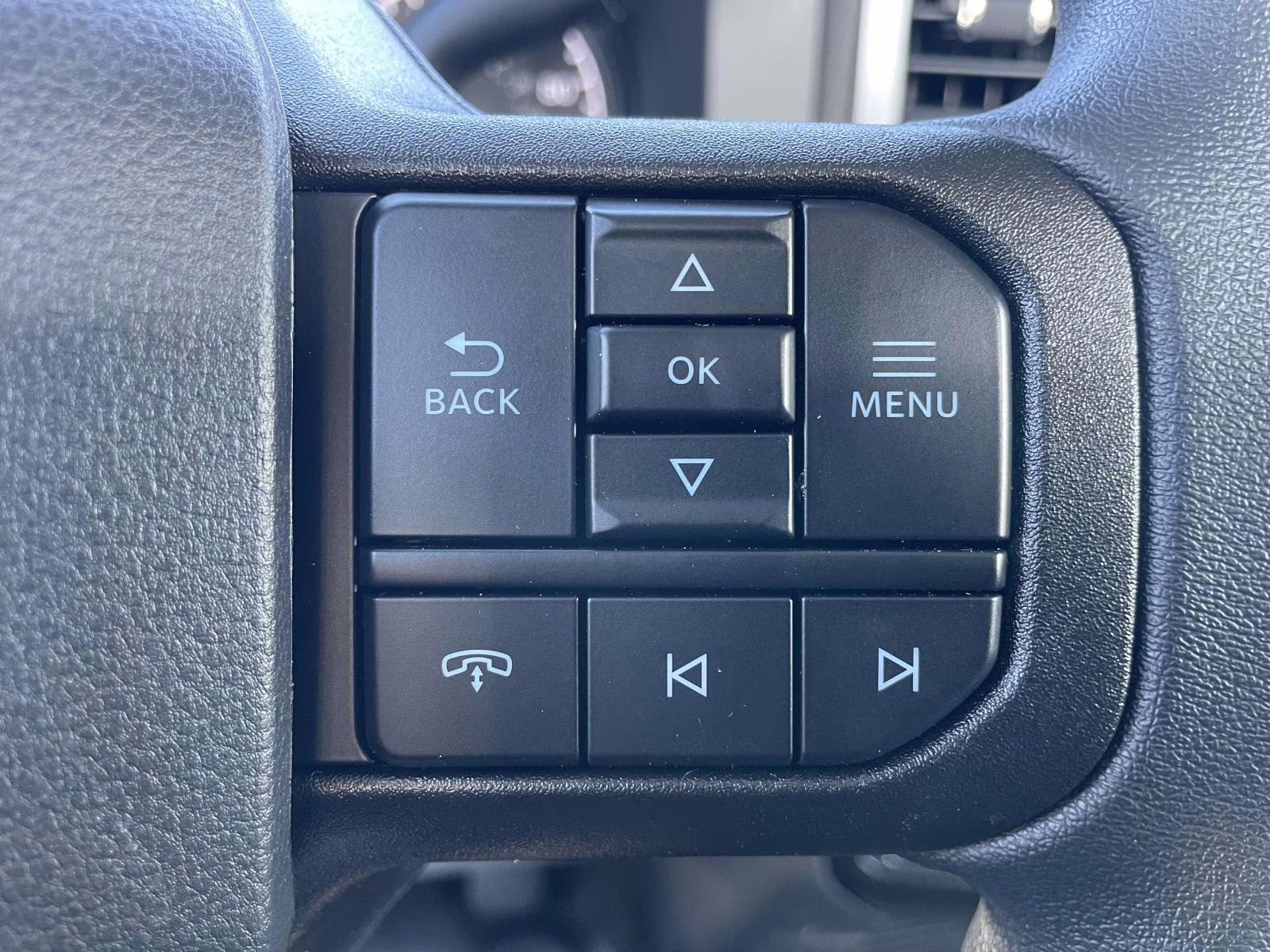 2026 Oxford White Ford Super Duty F-250 SRW XL 4X4 Truck