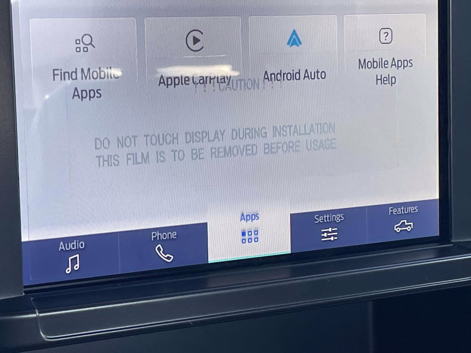 2026 Oxford White Ford Super Duty F-250 SRW XL 4X4 Truck