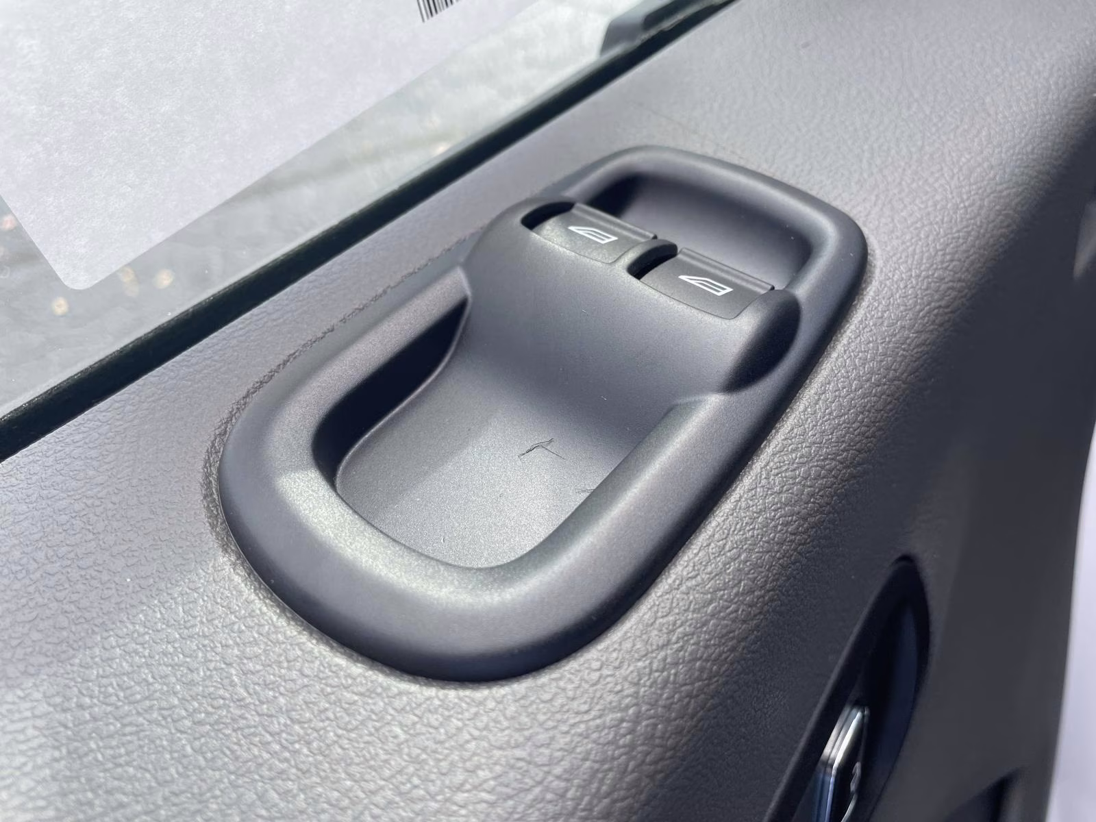 2025 Oxford White Ford Transit-350 Base AWD Van