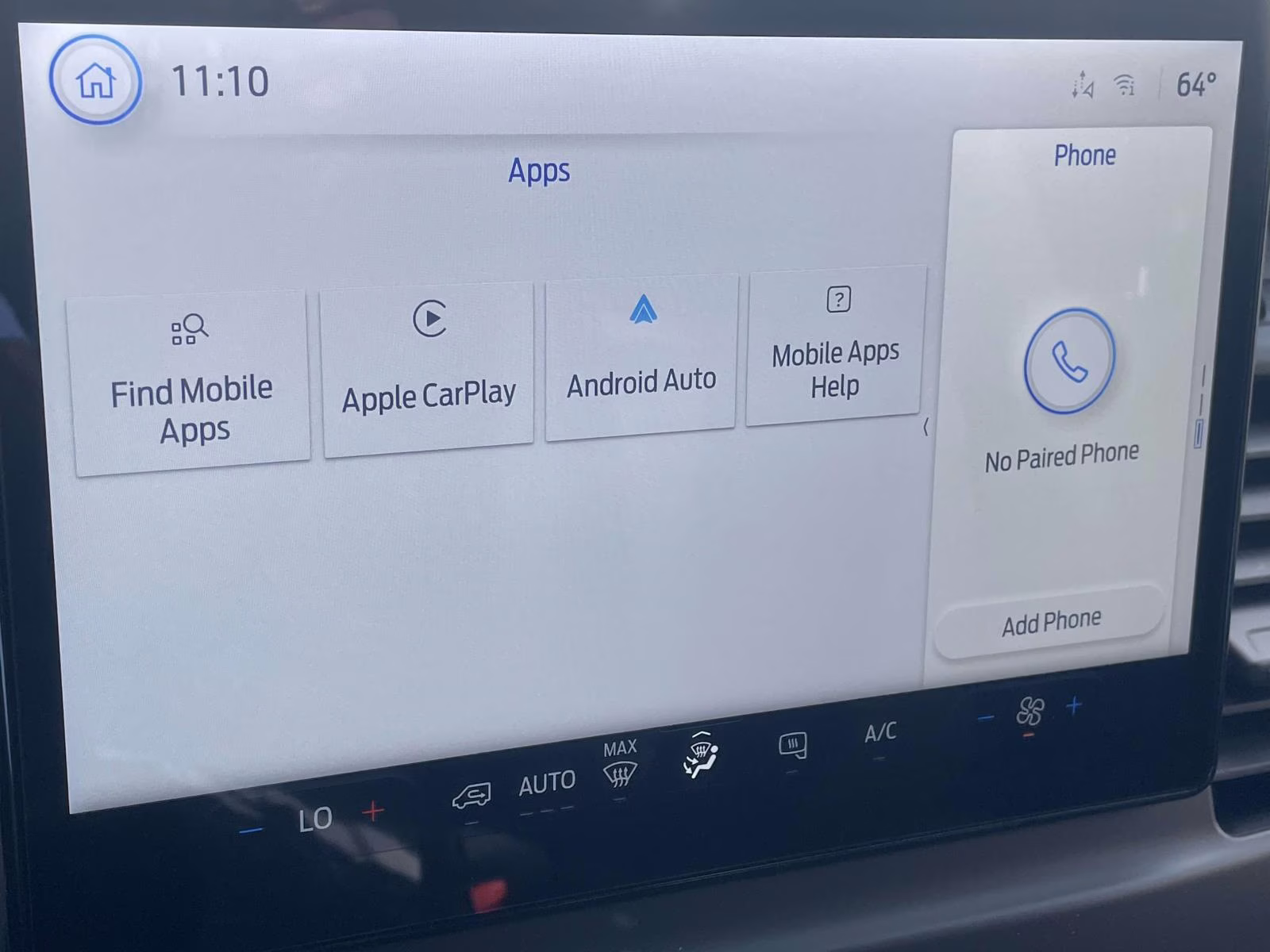 2025 Oxford White Ford Transit-350 Base AWD Van