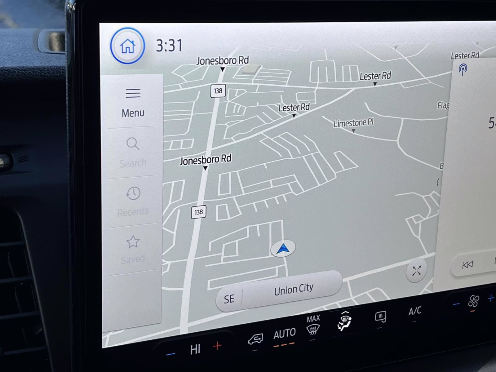 2025 Oxford White Ford Transit-350 Base AWD Van