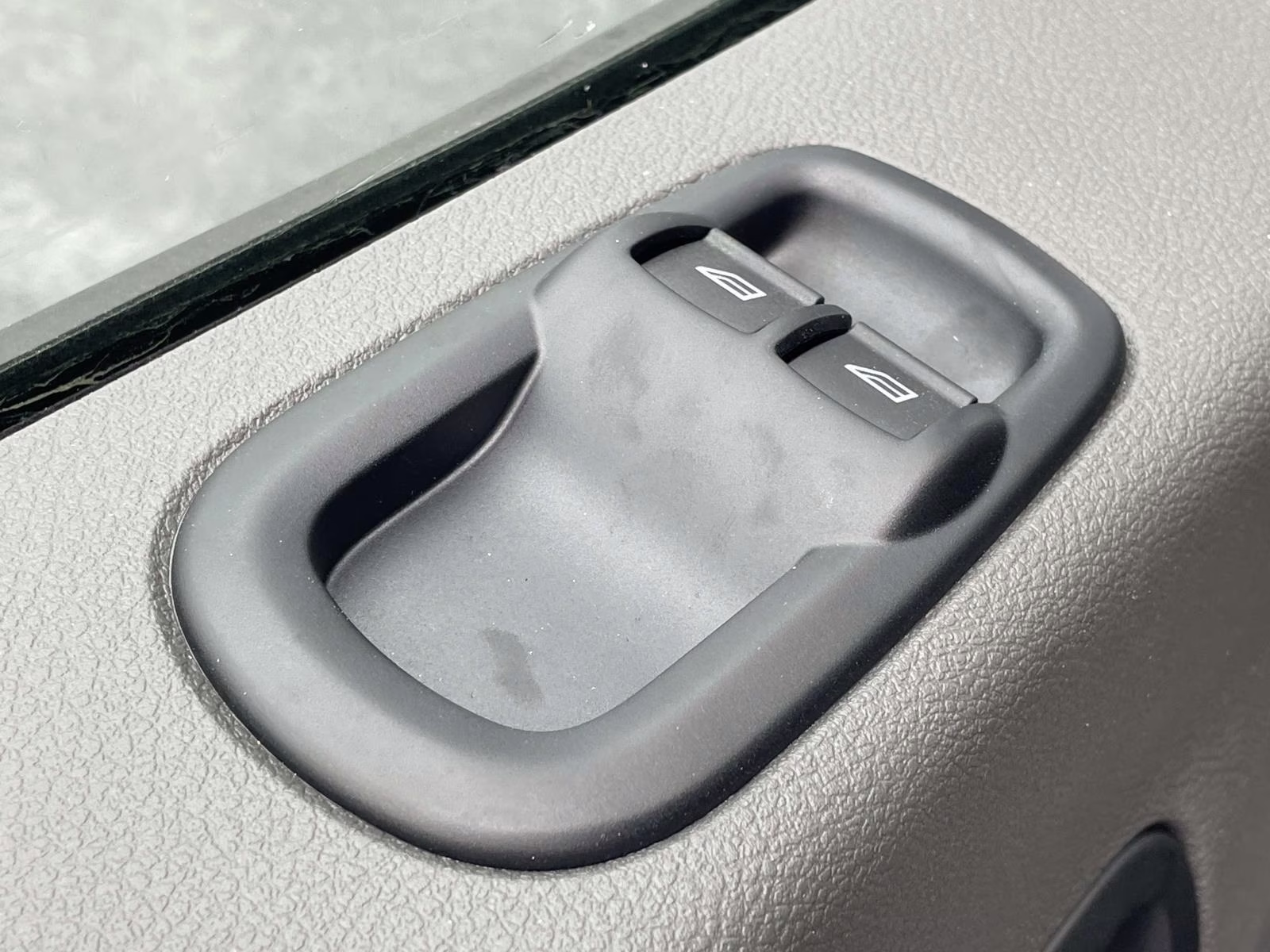 2025 Oxford White Ford Transit-350 Base AWD Van