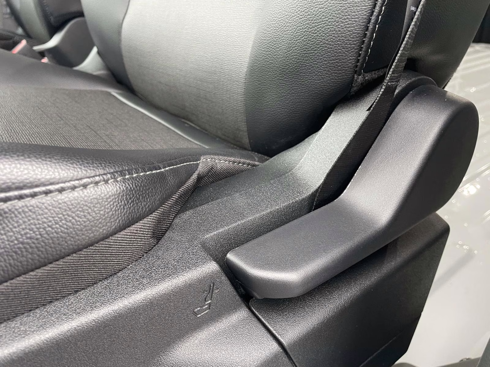 2025 Oxford White Ford Transit-350 Base AWD Van