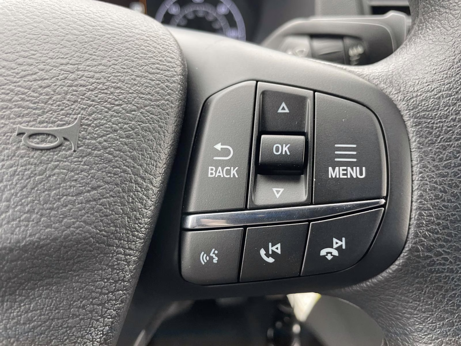 2025 Oxford White Ford Transit-350 Base AWD Van