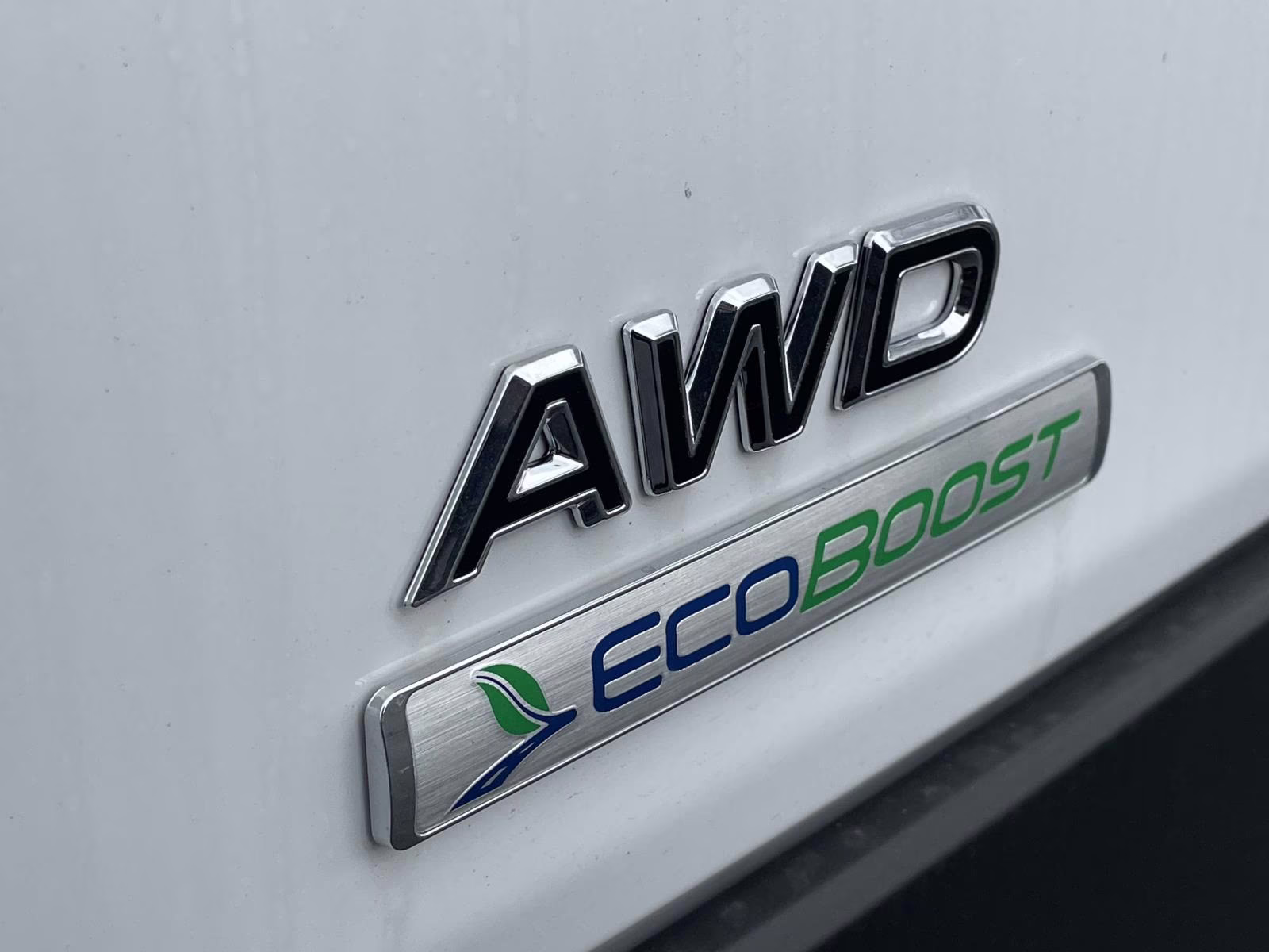 2025 Oxford White Ford Transit-350 Base AWD Van