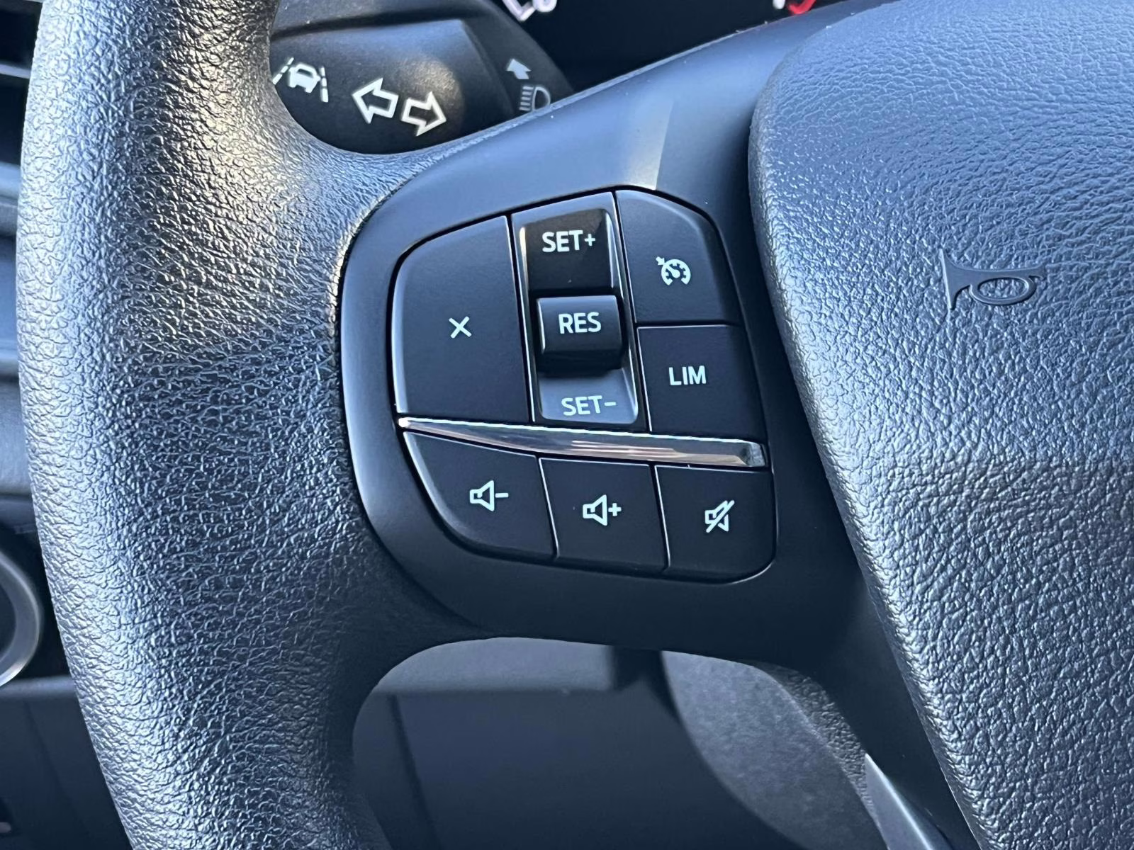 2025 Oxford White Ford Transit-350 Base AWD Van