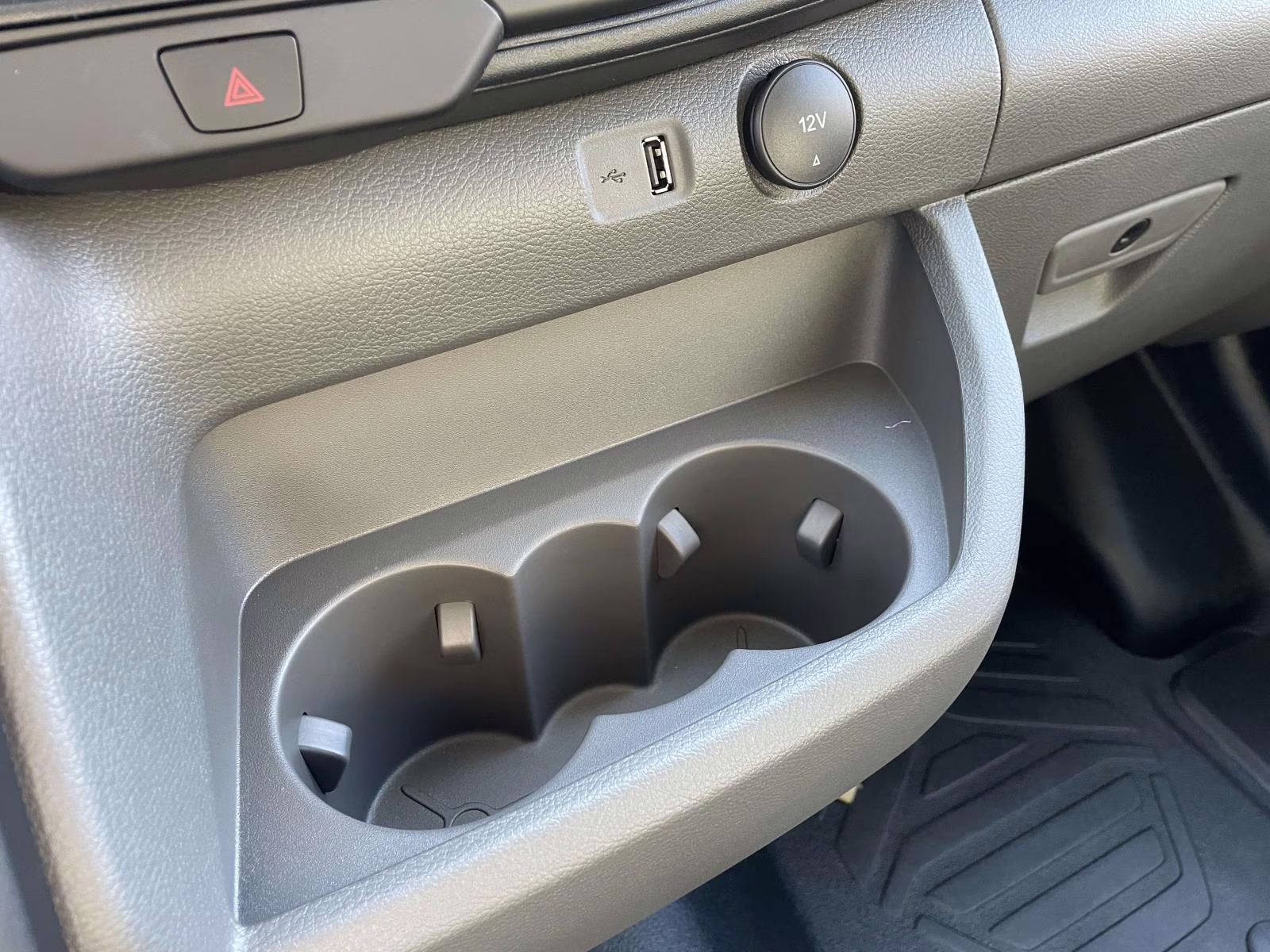 2026 Oxford White Ford Transit-350 Base RWD Van