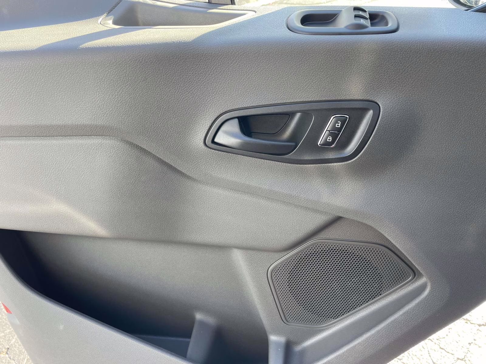 2026 Oxford White Ford Transit-350 Base RWD Van