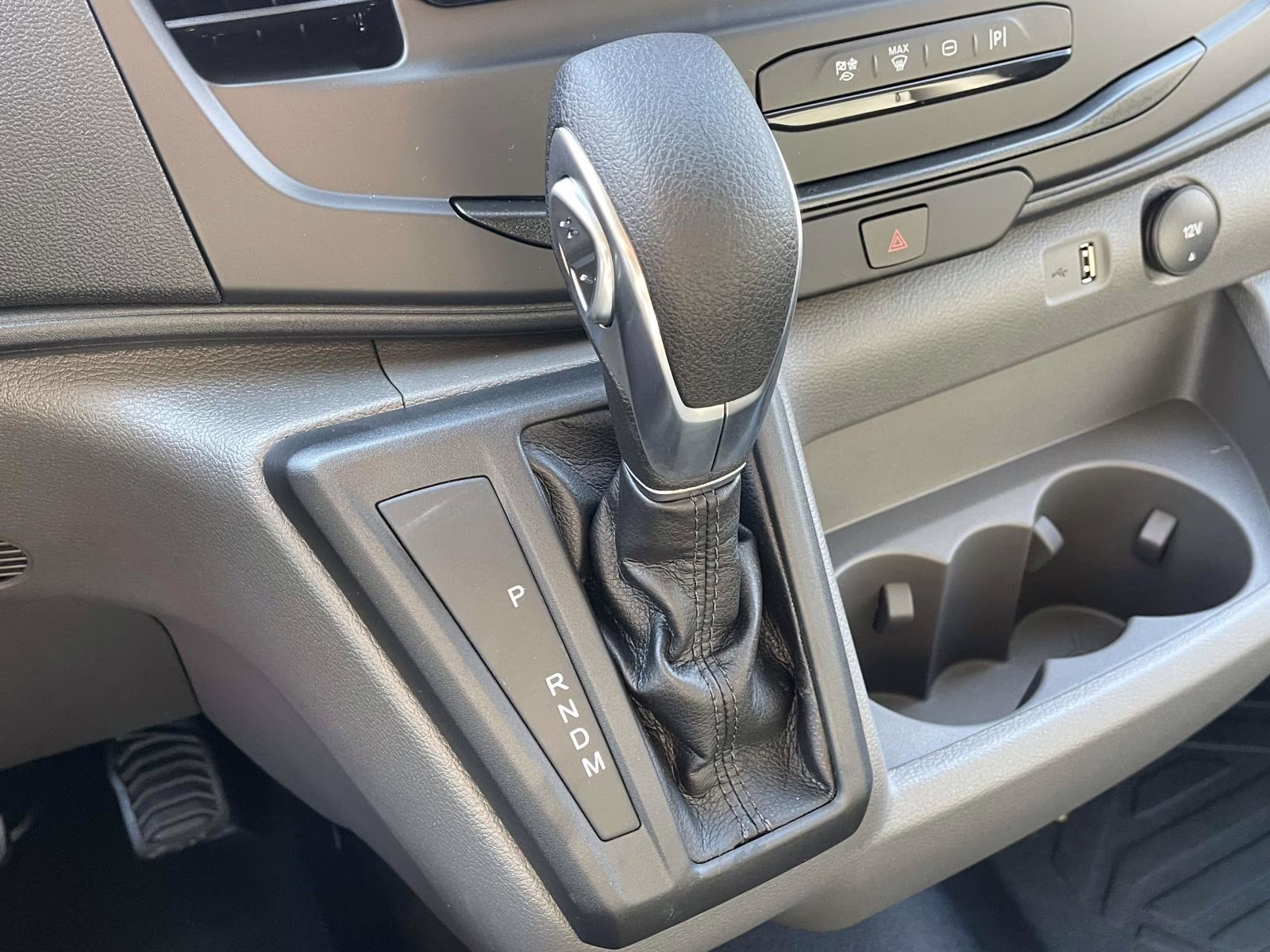 2026 Oxford White Ford Transit-350 Base RWD Van