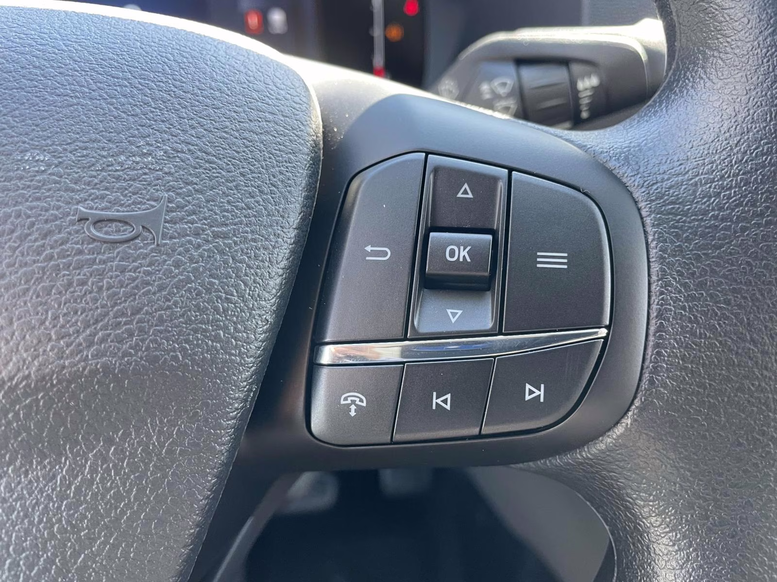 2026 Oxford White Ford Transit-350 Base RWD Van