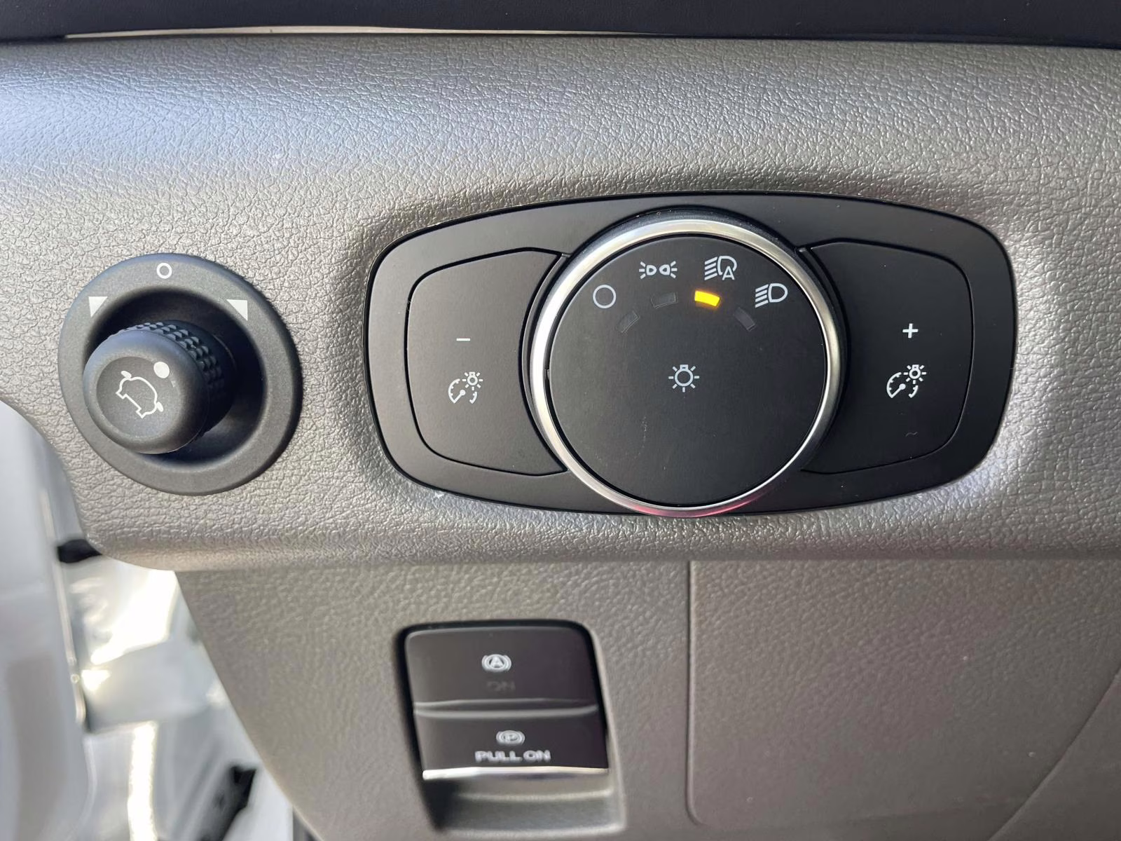 2026 Oxford White Ford Transit-350 Base RWD Van