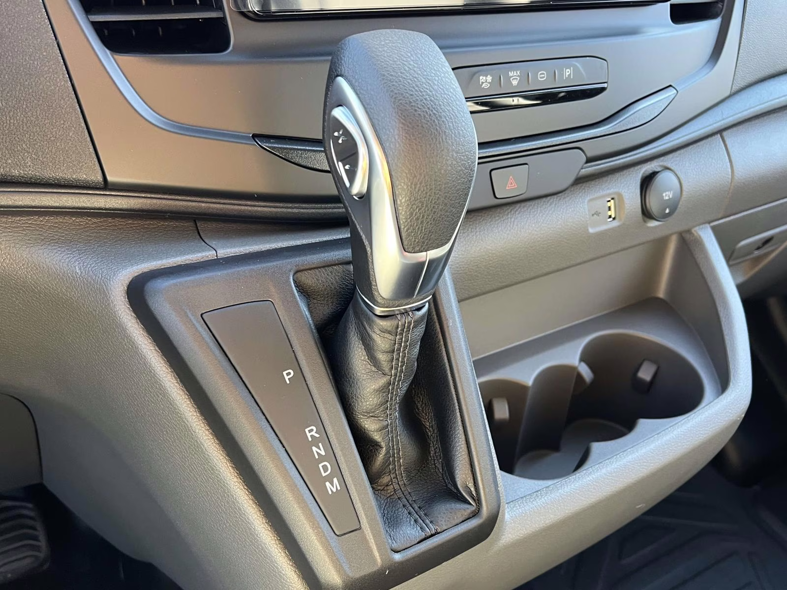 2026 Oxford White Ford Transit-350 Base RWD Van