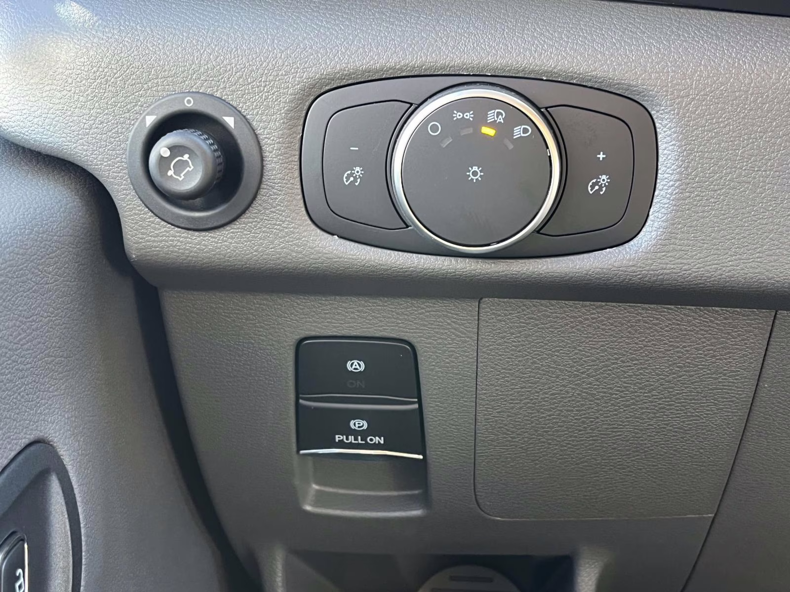 2026 Oxford White Ford Transit-350 Base RWD Van