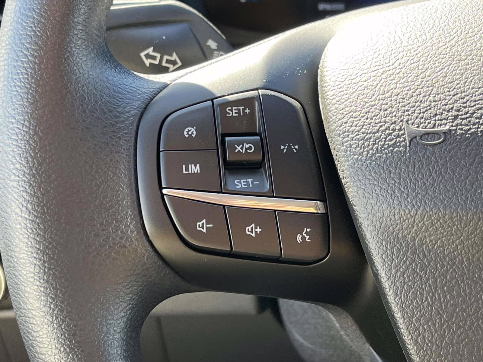 2026 Oxford White Ford Transit-250 Base RWD Van