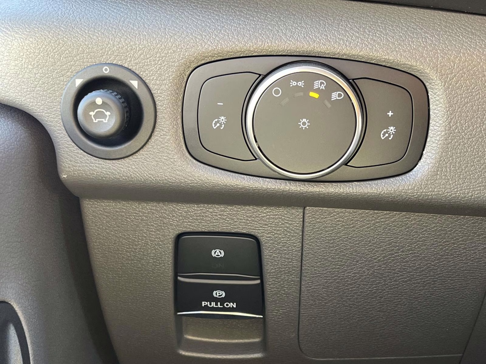 2026 Oxford White Ford Transit-250 Base RWD Van