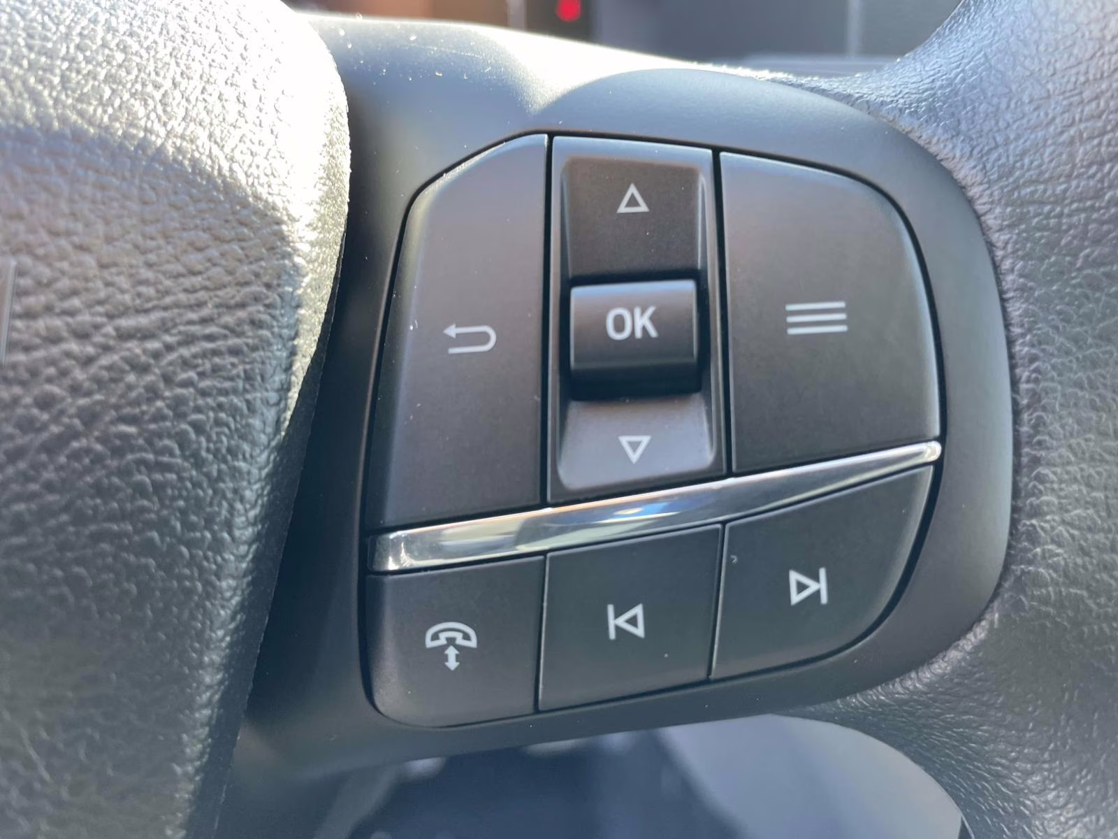 2026 Oxford White Ford Transit-250 Base RWD Van