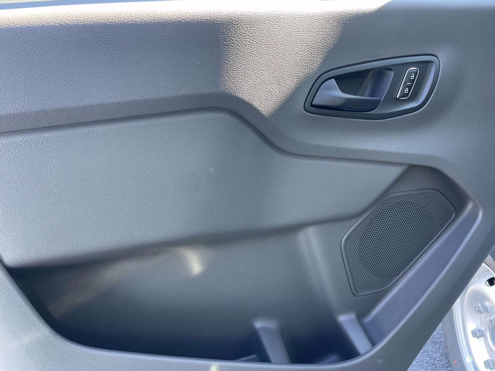 2026 Oxford White Ford Transit-250 Base RWD Van