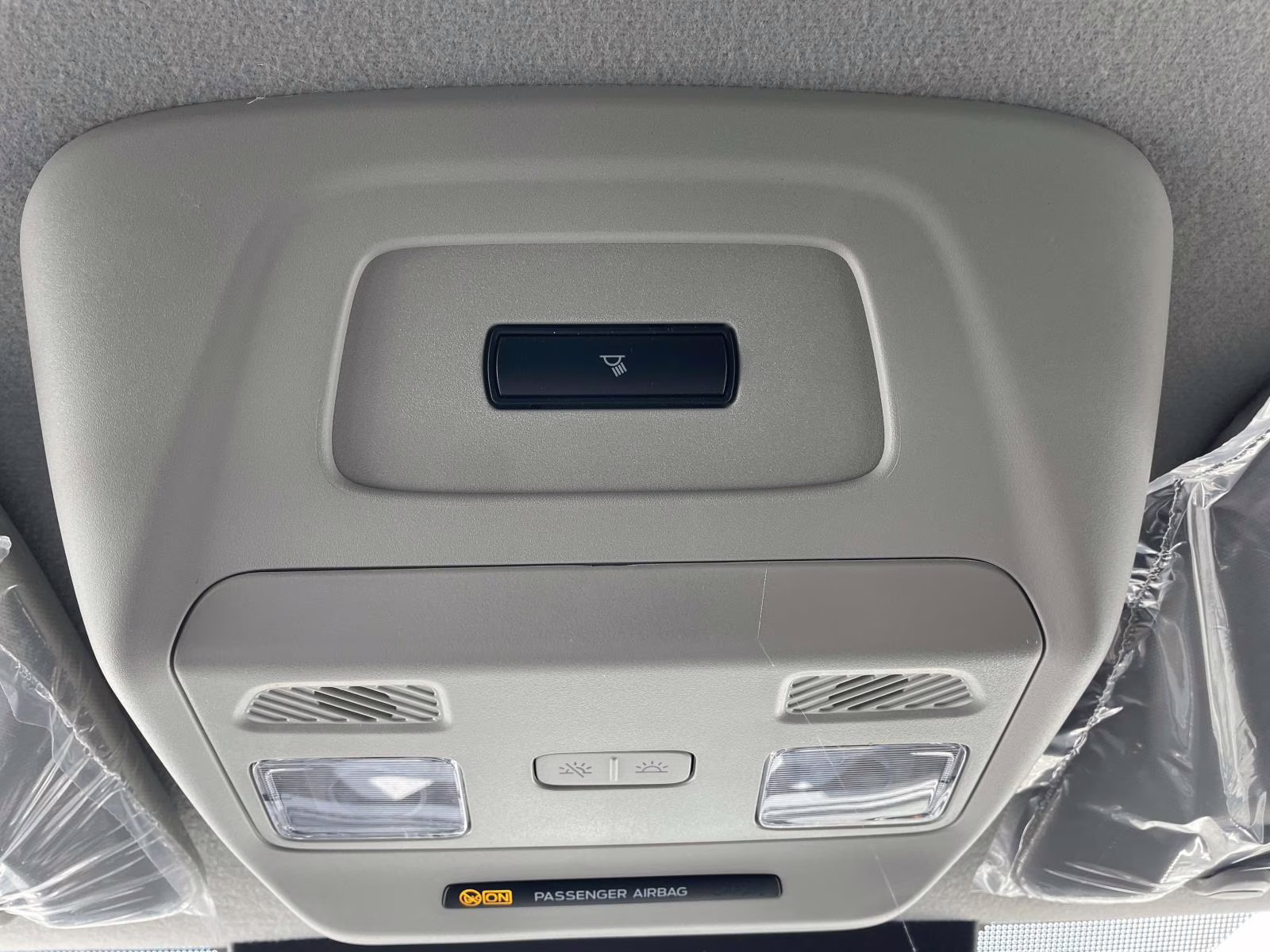 2026 Oxford White Ford Transit-250 Base RWD Van