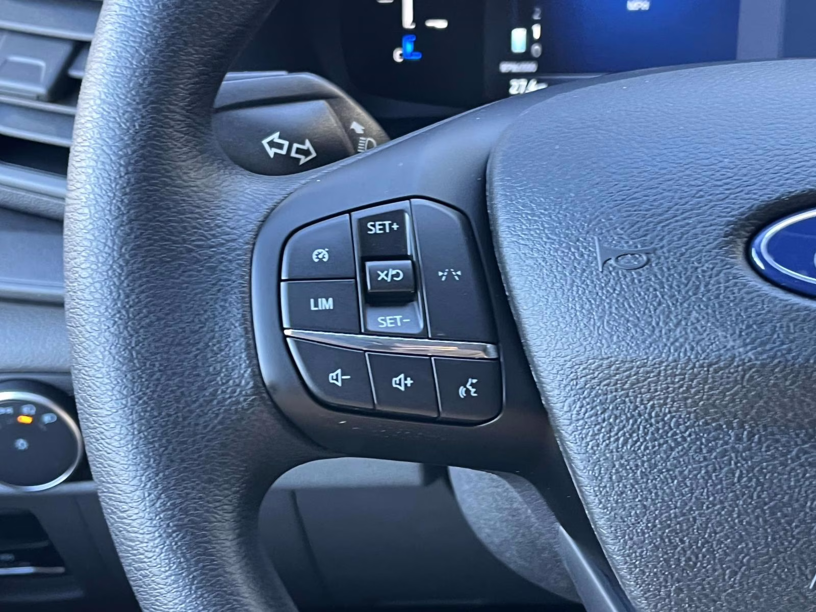 2026 Oxford White Ford Transit-250 Base RWD Van