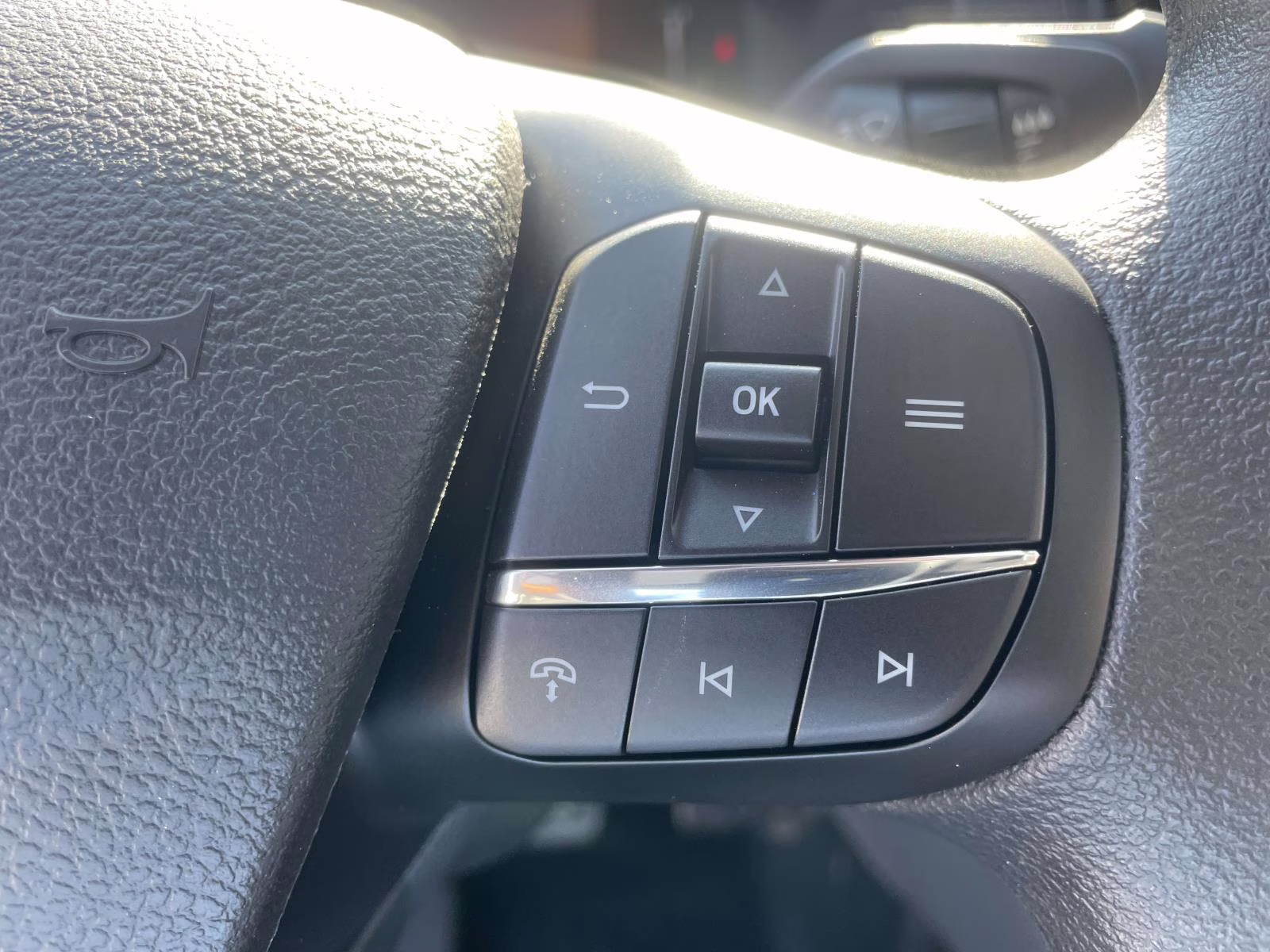 2026 Oxford White Ford Transit-250 Base RWD Van