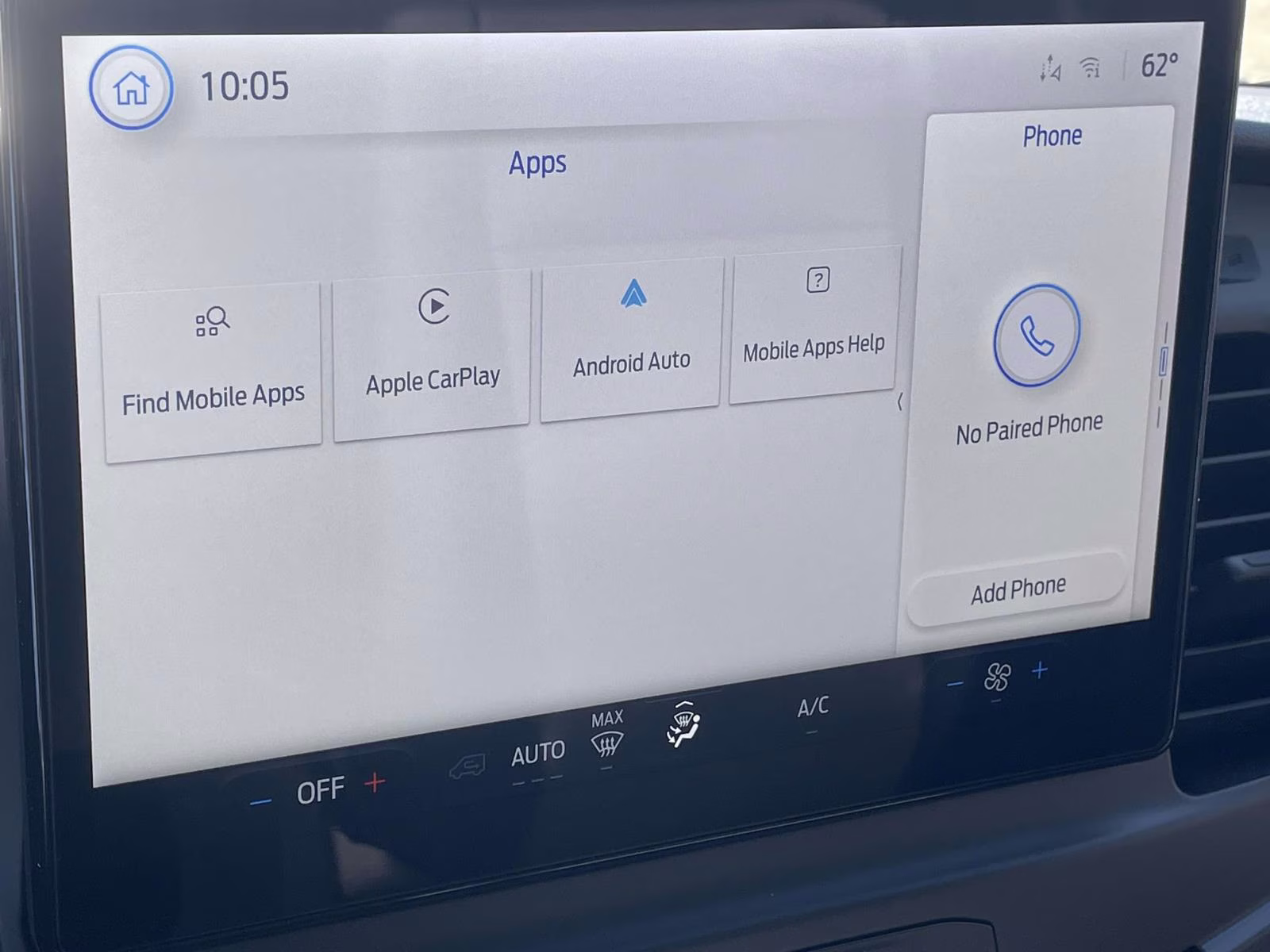 2026 Oxford White Ford Transit-250 Base RWD Van