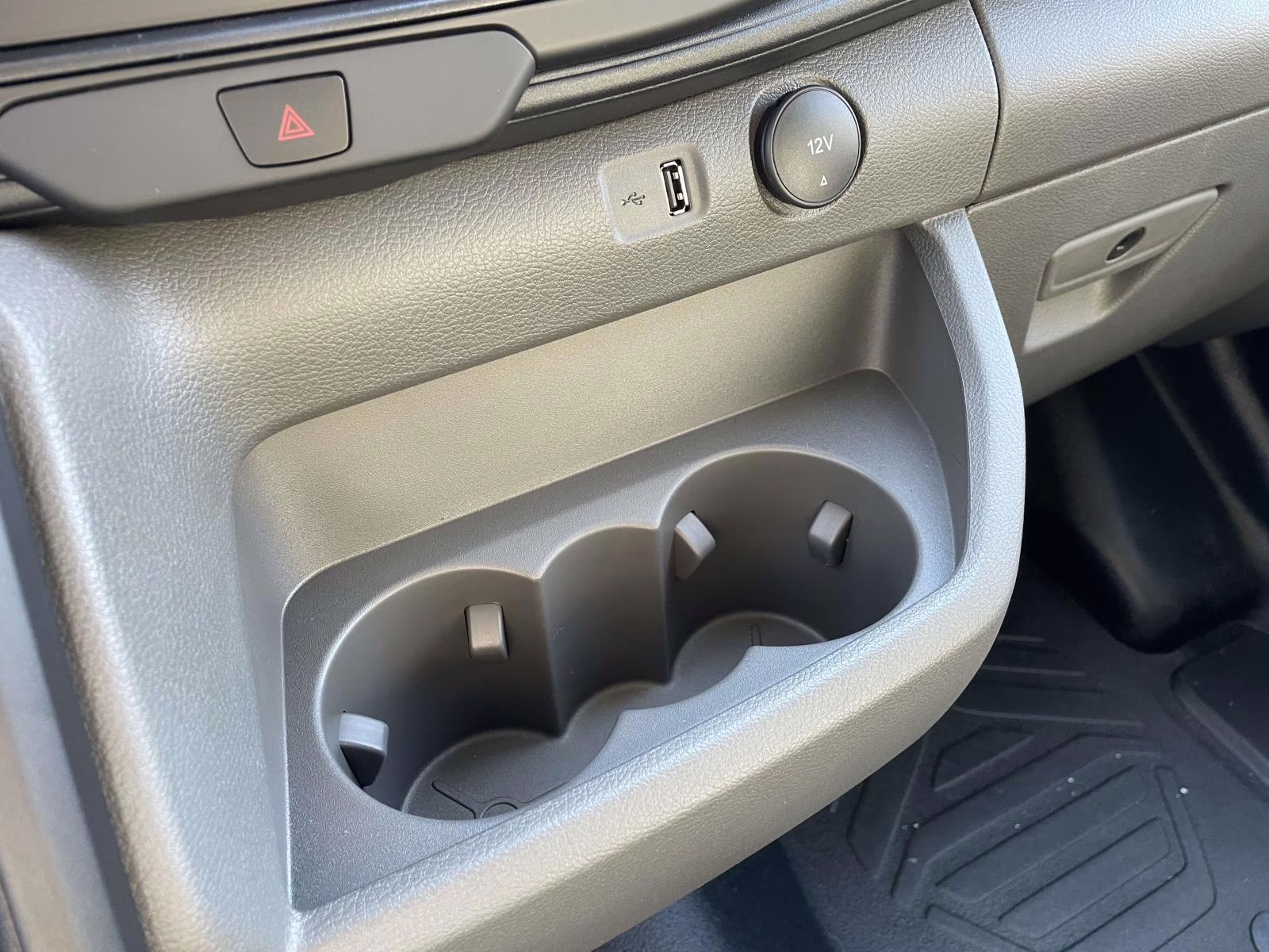 2026 Oxford White Ford Transit-250 Base RWD Van