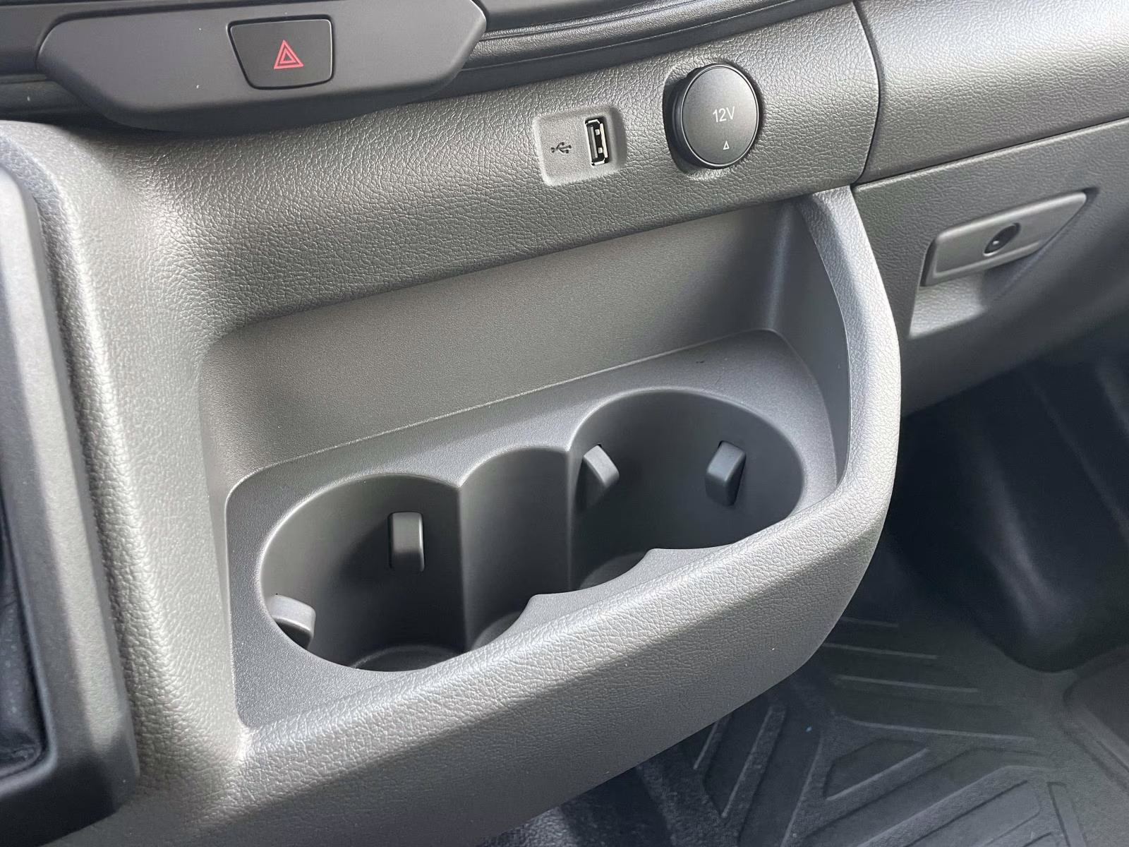 2026 Oxford White Ford Transit-250 Base RWD Van