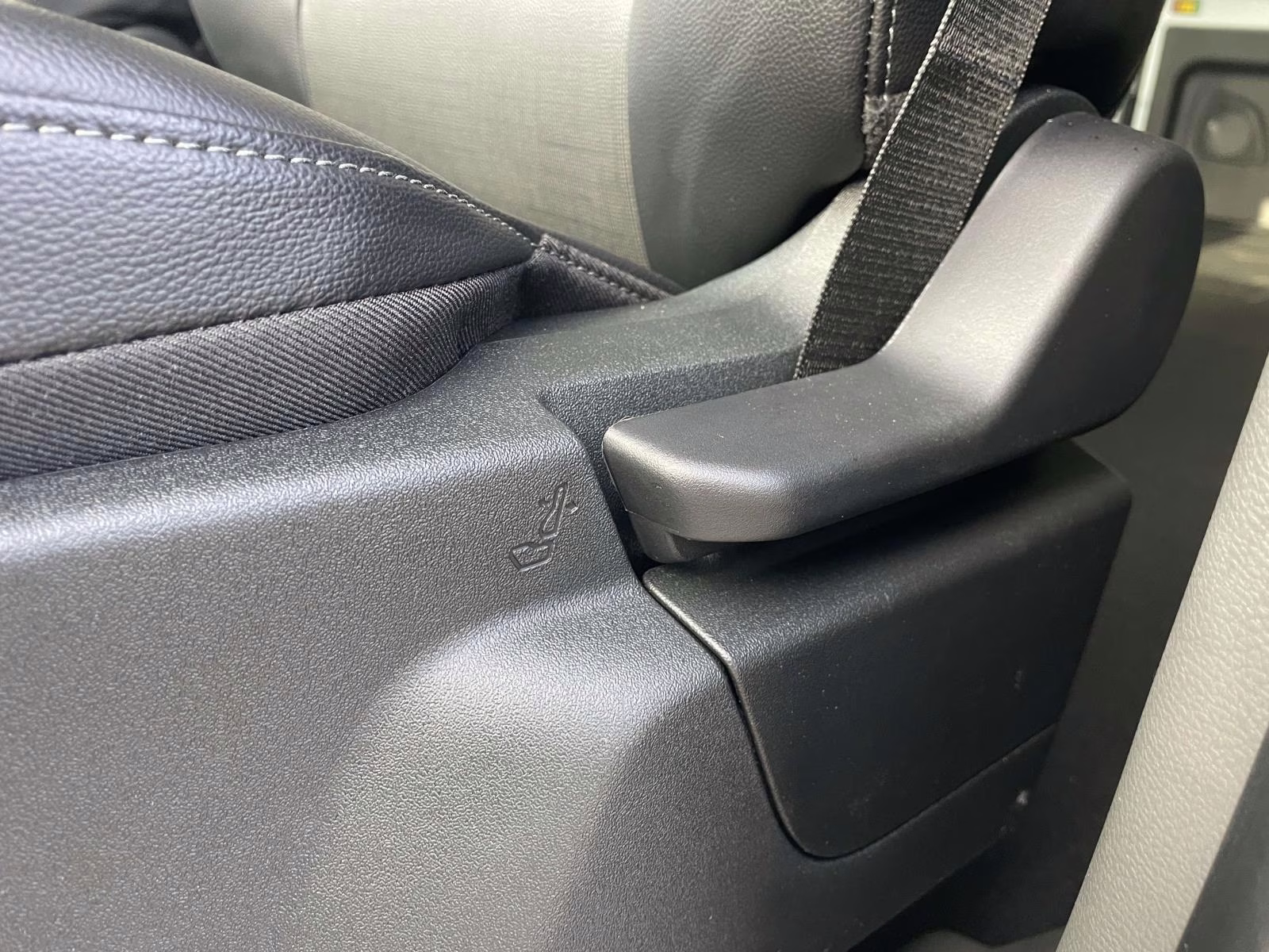 2026 Oxford White Ford Transit-250 Base RWD Van