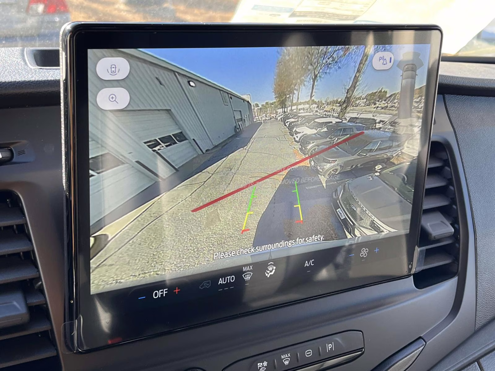 2026 Oxford White Ford Transit-250 Base RWD Van