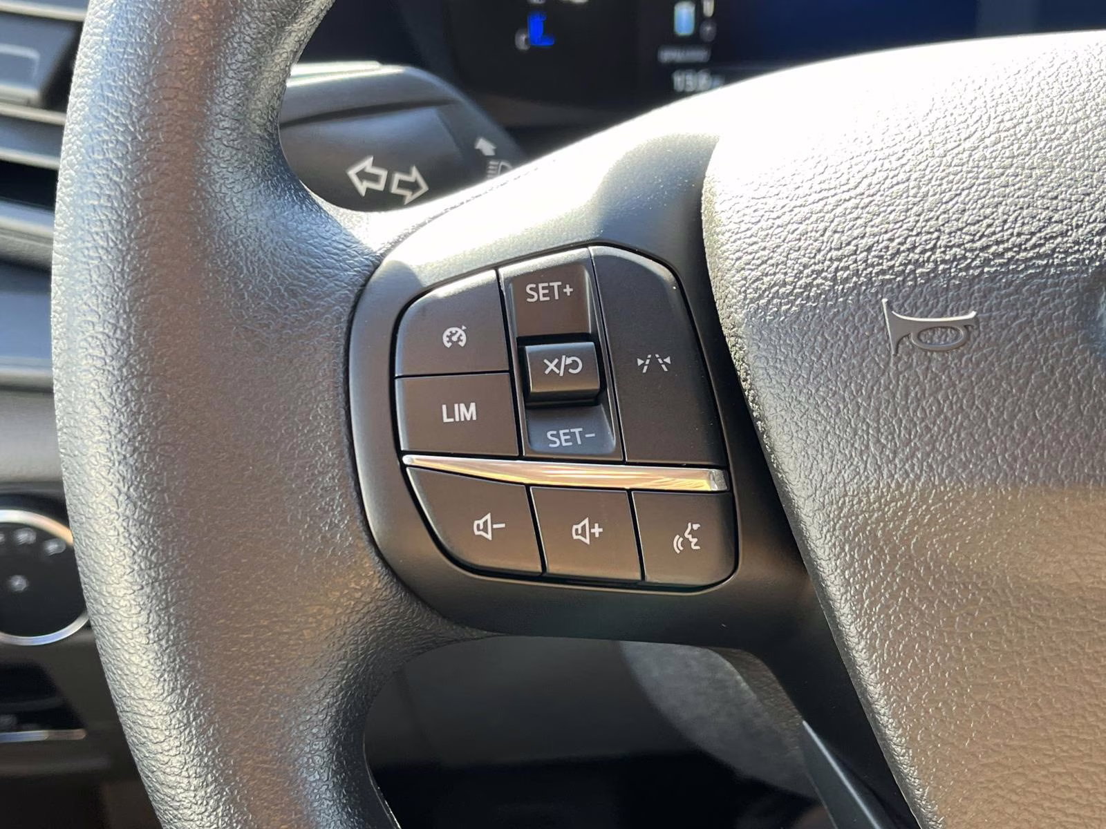 2026 Oxford White Ford Transit-250 Base RWD Van