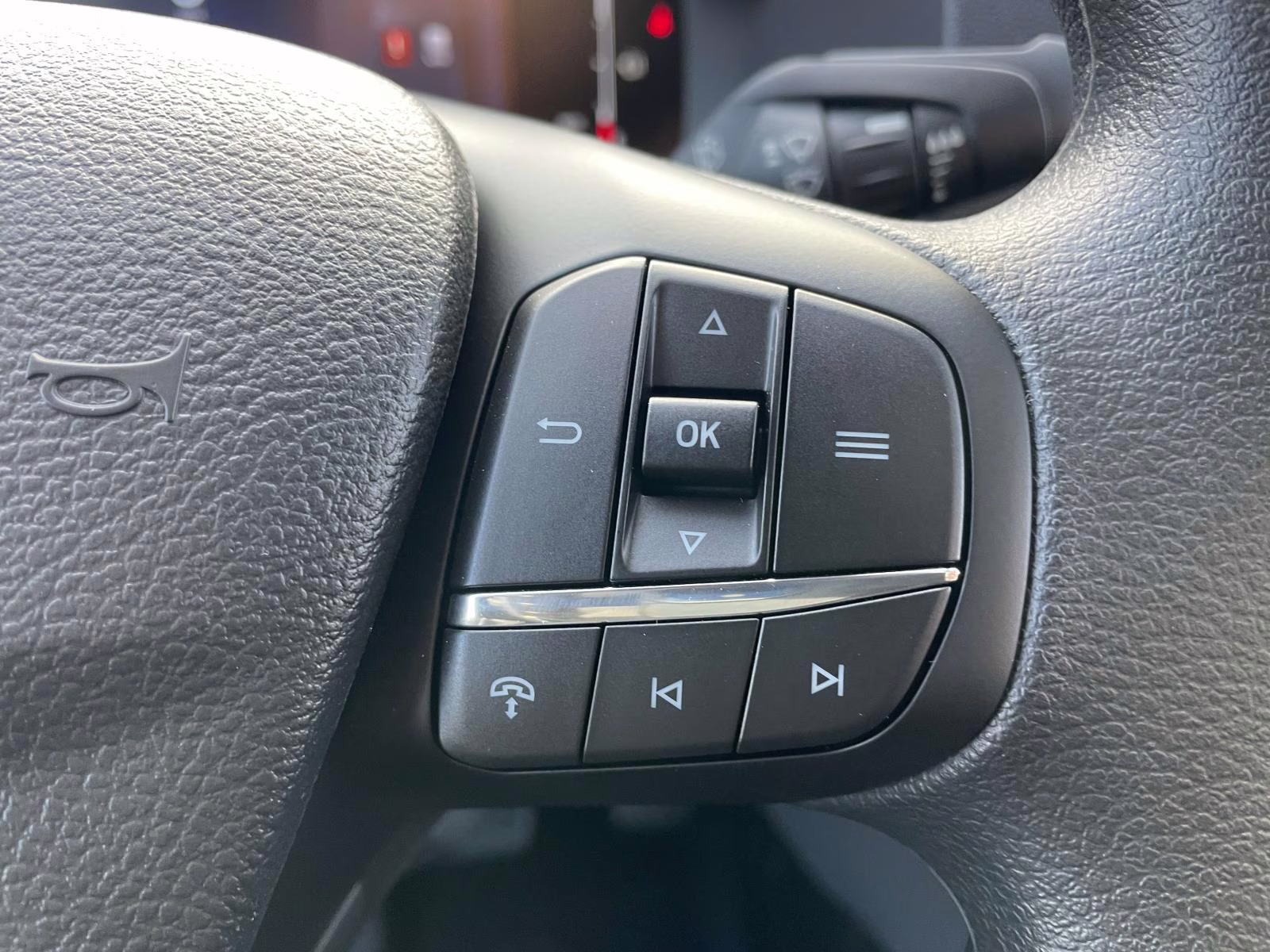 2026 Oxford White Ford Transit-250 Base RWD Van