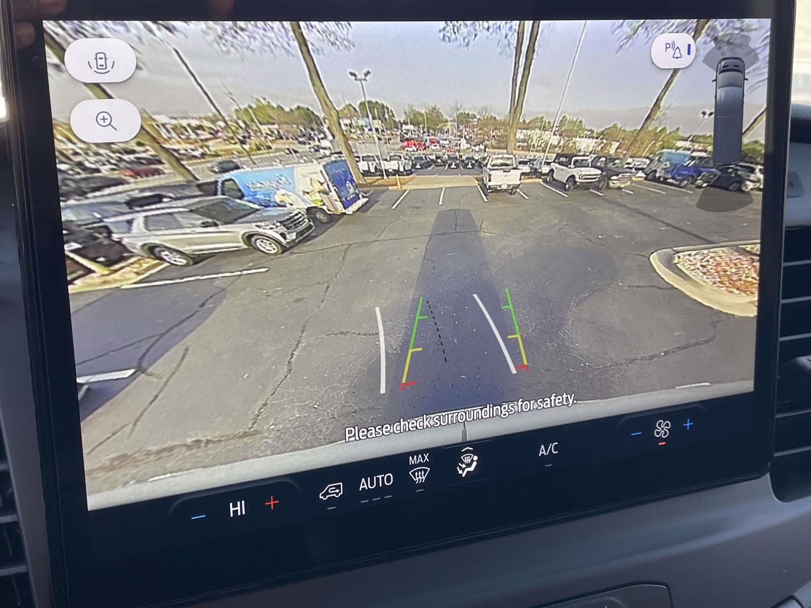 2026 Oxford White Ford Transit-250 Base RWD Van