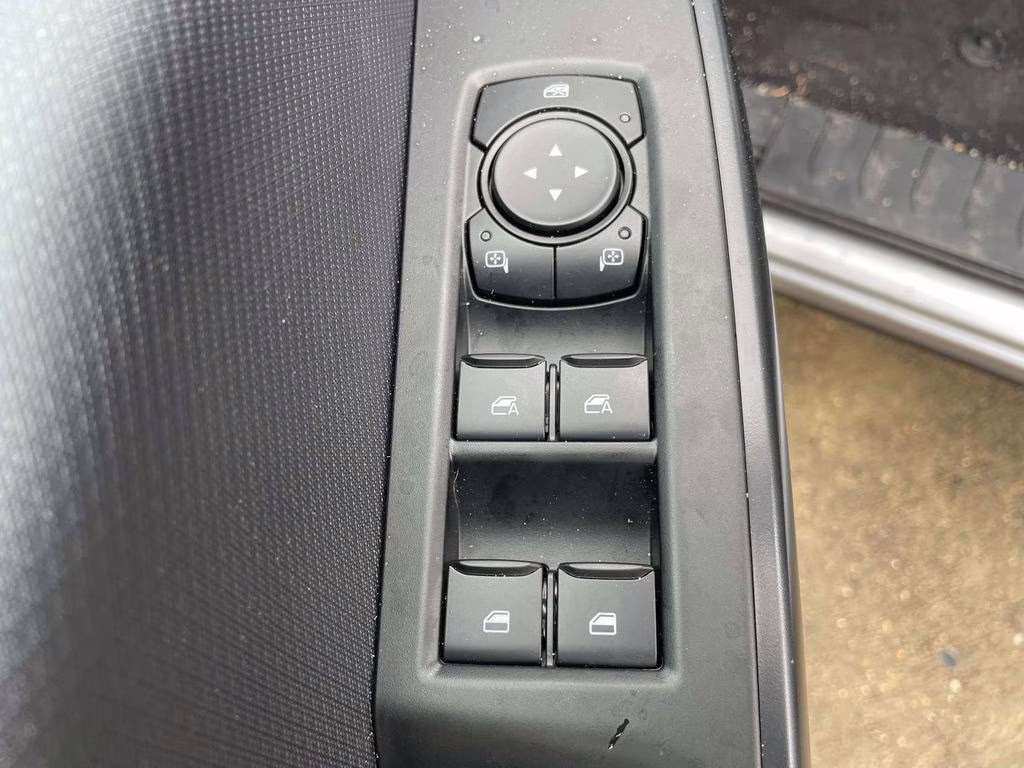 2026 Silver Metallic Ford F-150 STX RWD Truck