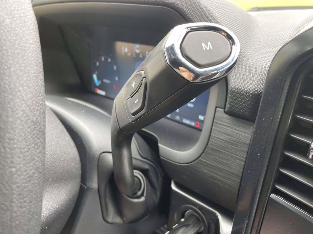 2026 Silver Metallic Ford F-150 STX RWD Truck