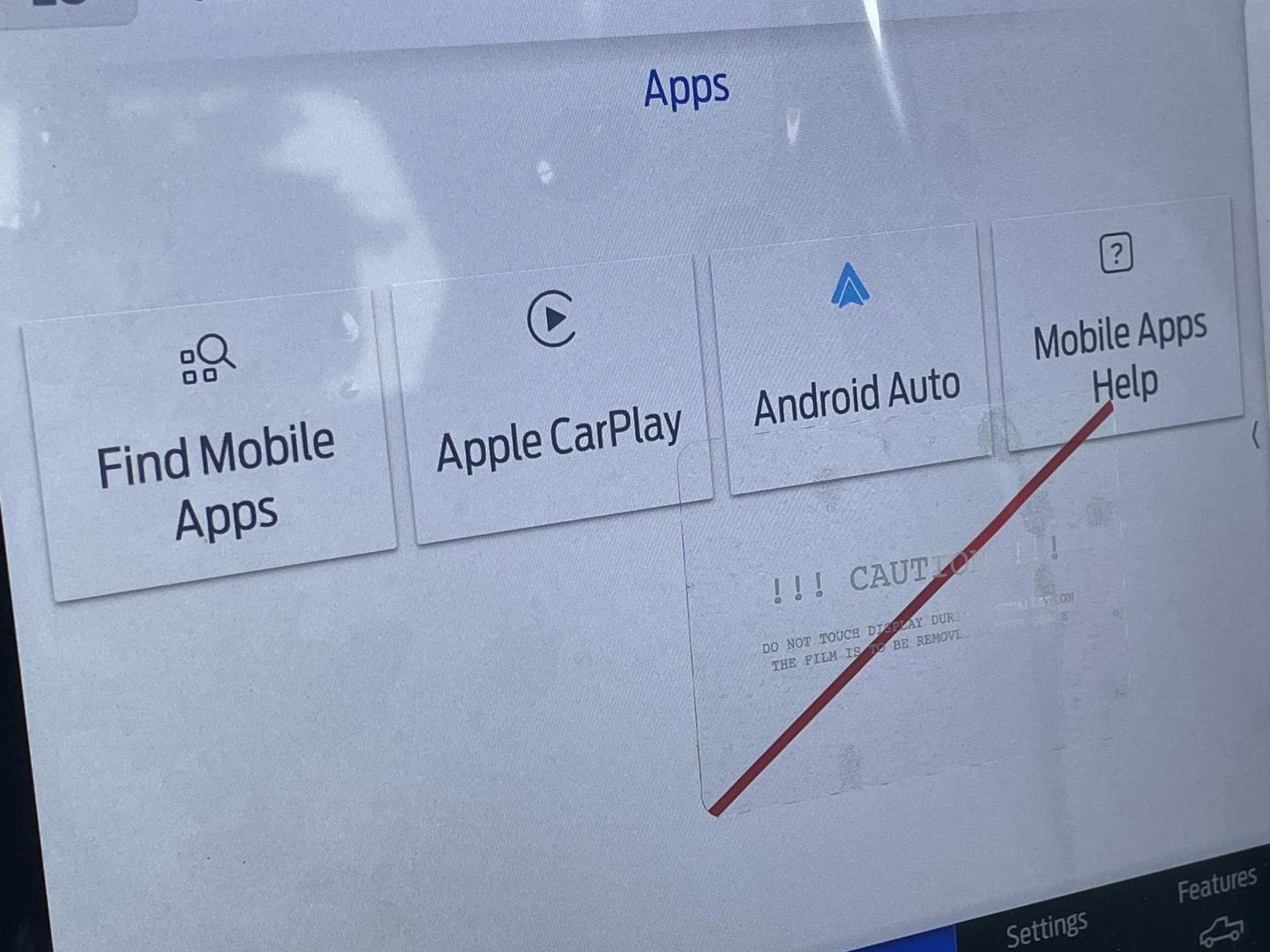 2025 Oxford White Ford F-150 XL 4X4 Truck