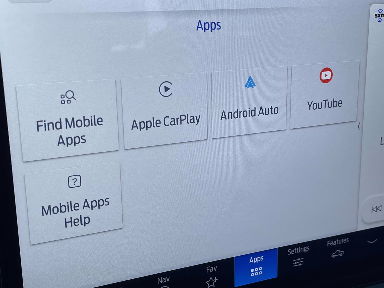 2025 White Metallic Ford F-150 Raptor 4X4 Truck