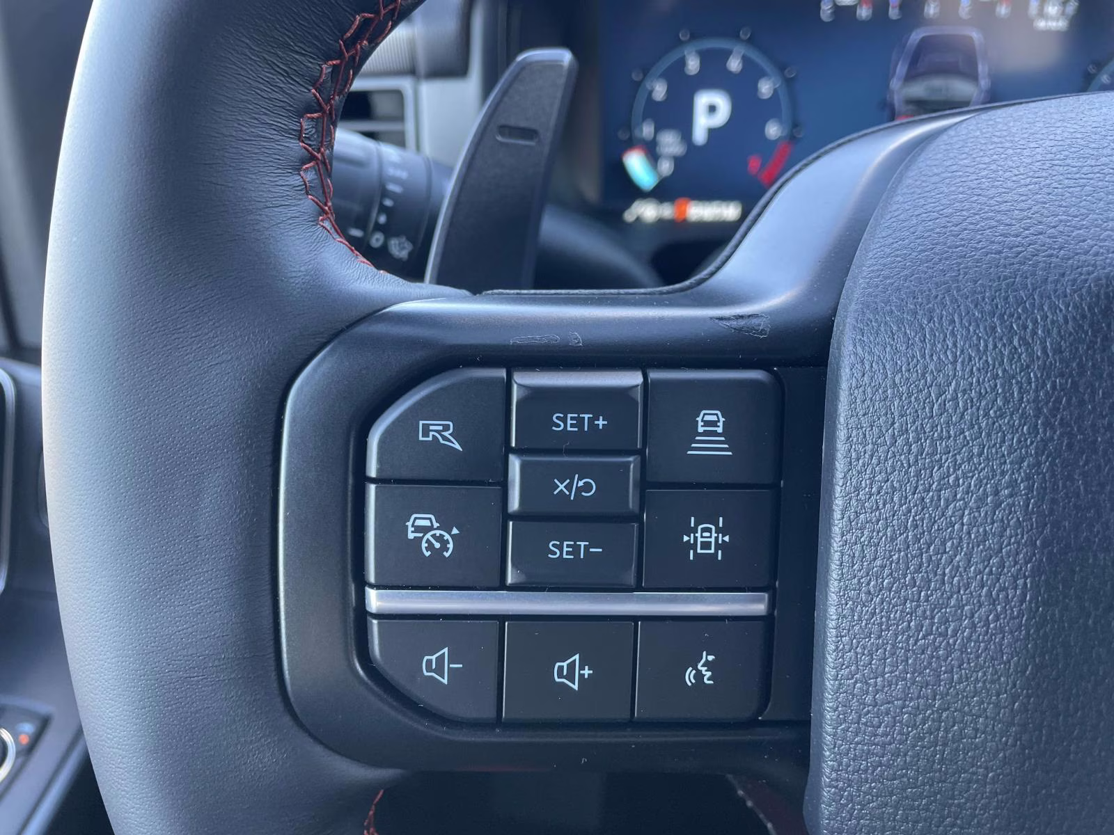 2025 Oxford White Ford F-150 Raptor 4X4 Truck