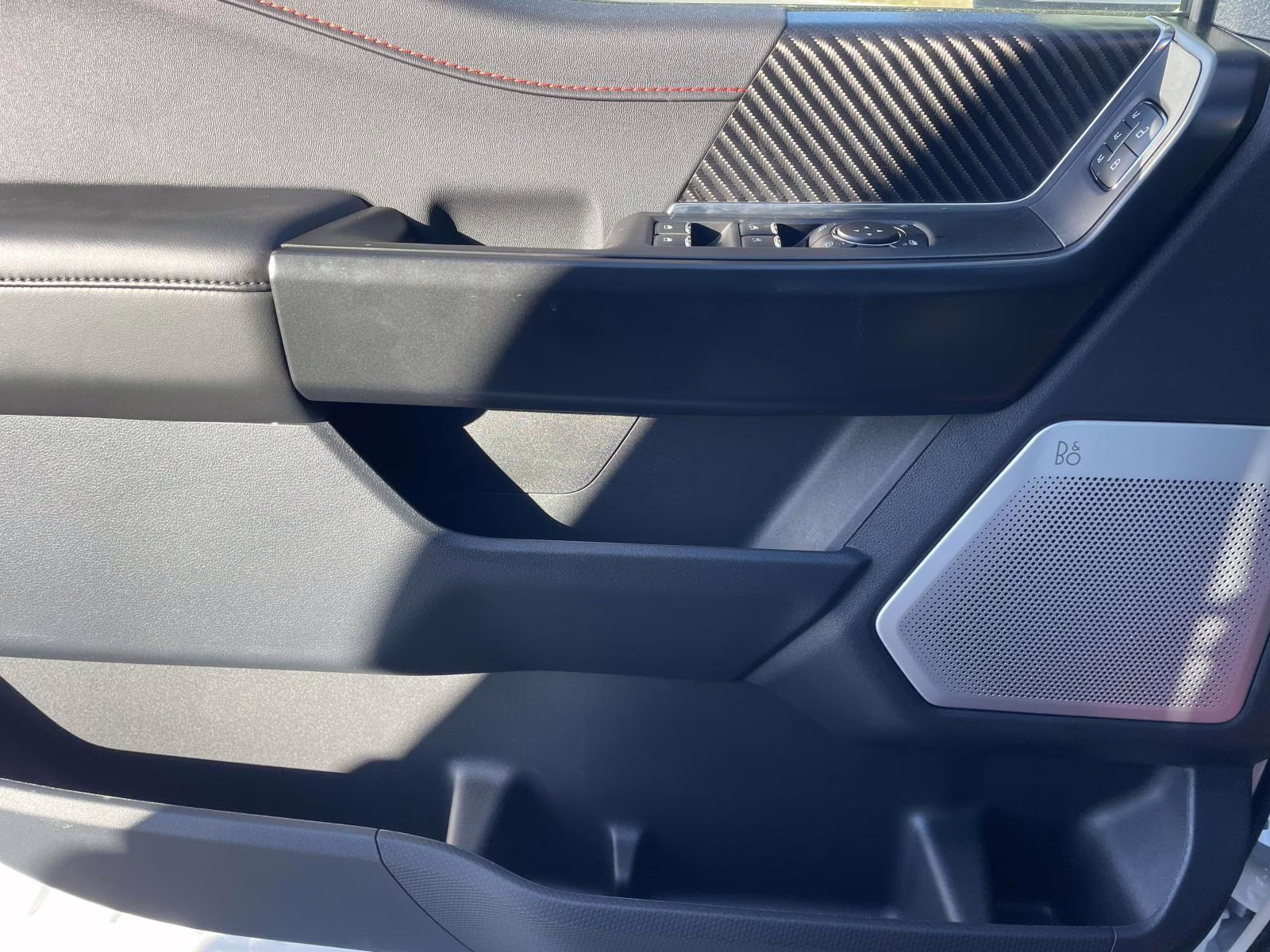 2025 Oxford White Ford F-150 Raptor 4X4 Truck