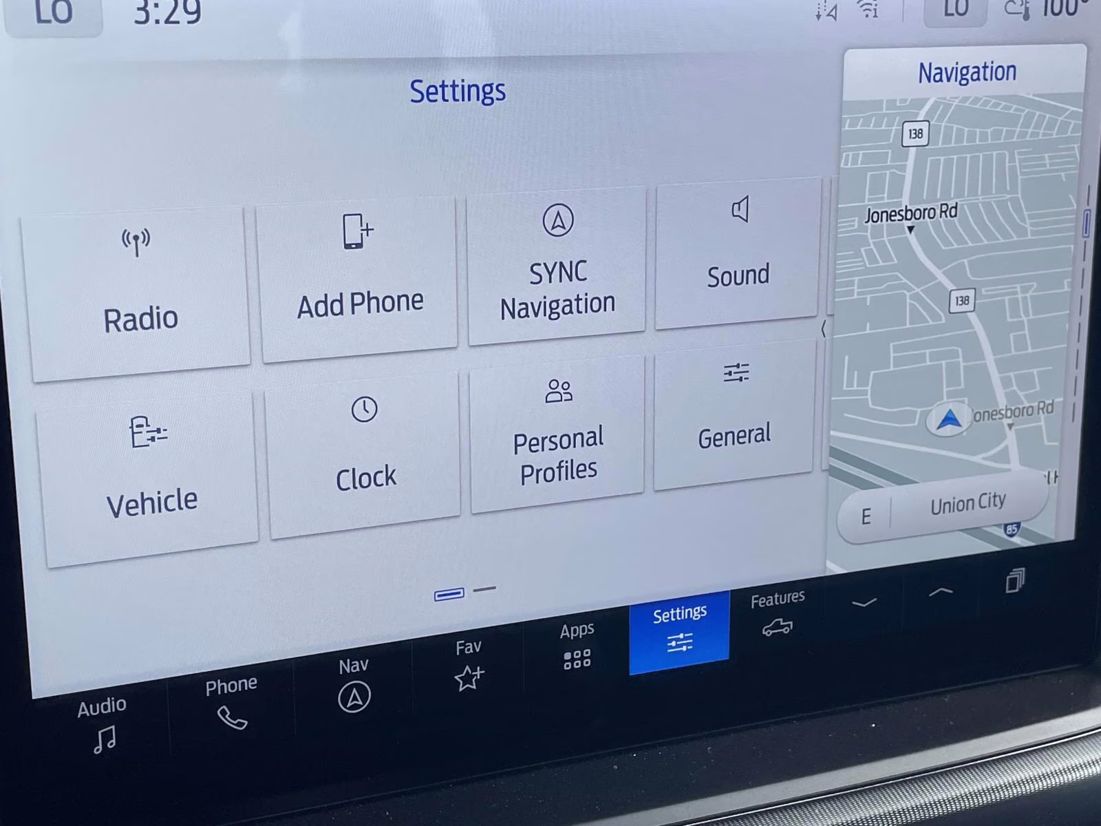 2025 Red Metallic Ford F-150 Raptor 4X4 Truck