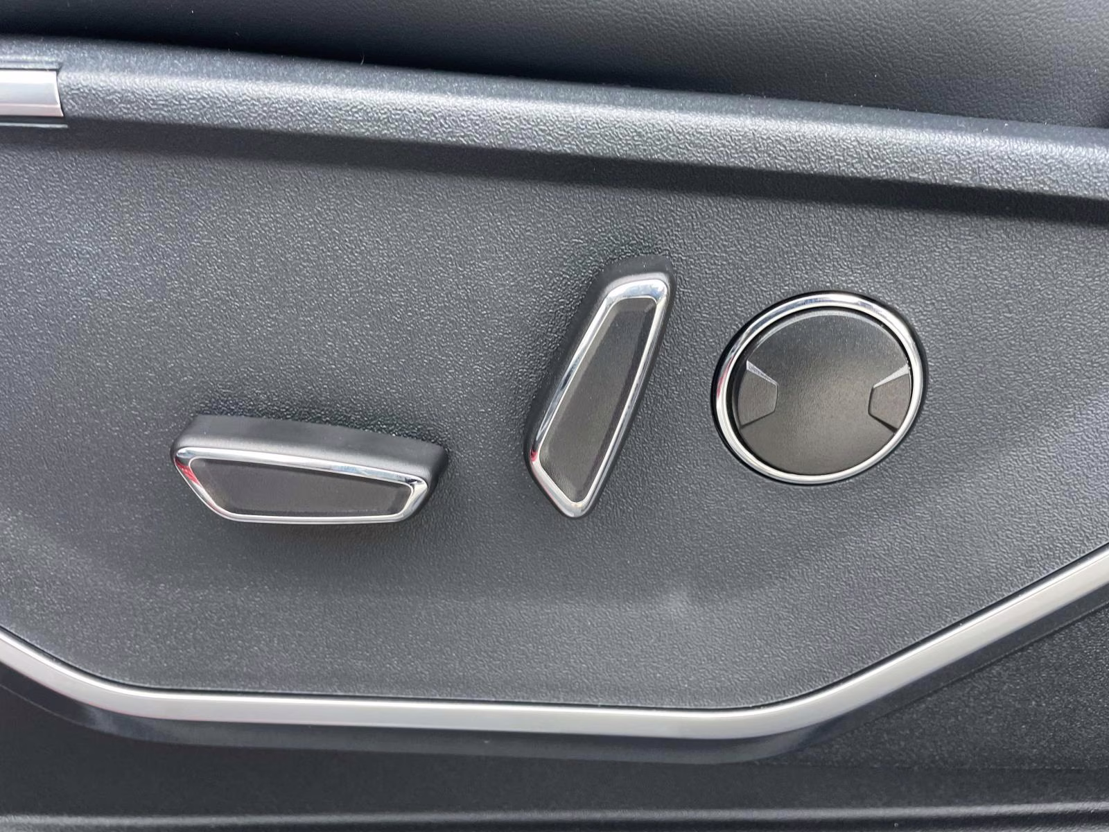 2025 Red Metallic Ford F-150 Raptor 4X4 Truck