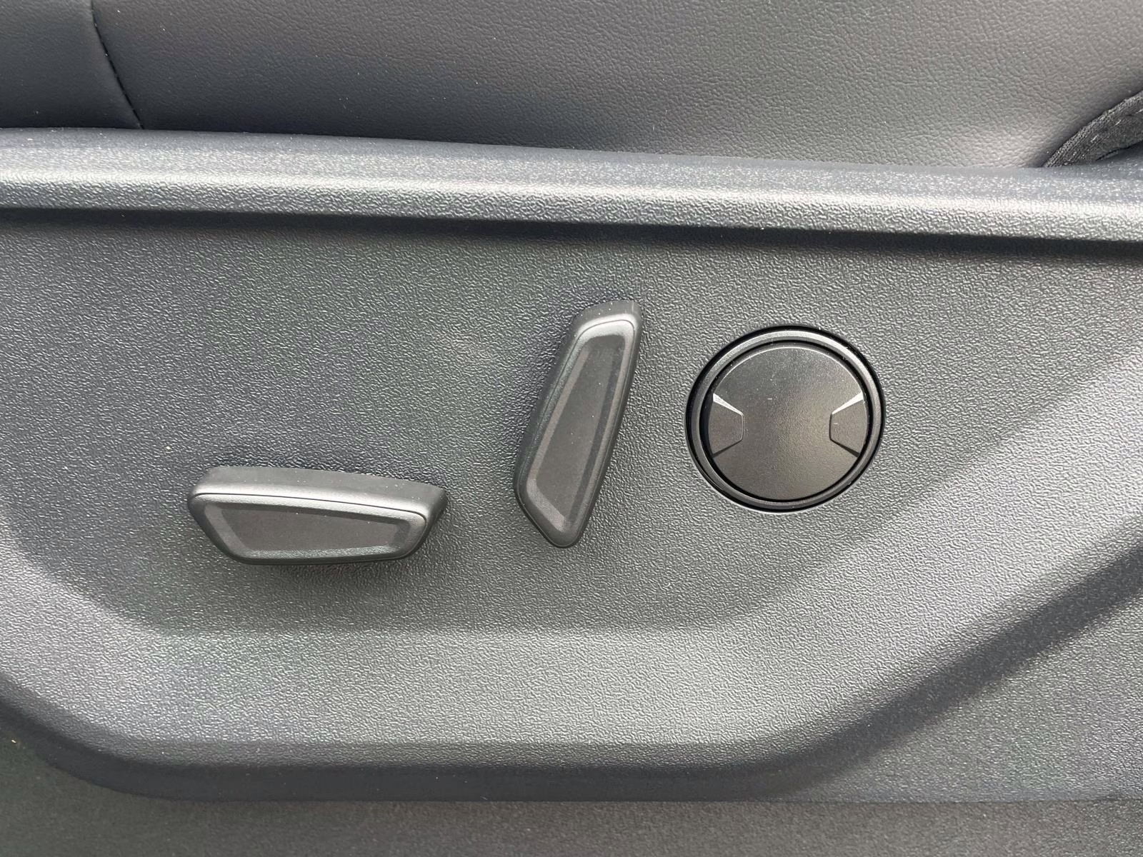 2025 Black Metallic Ford F-150 Tremor 4X4 Truck