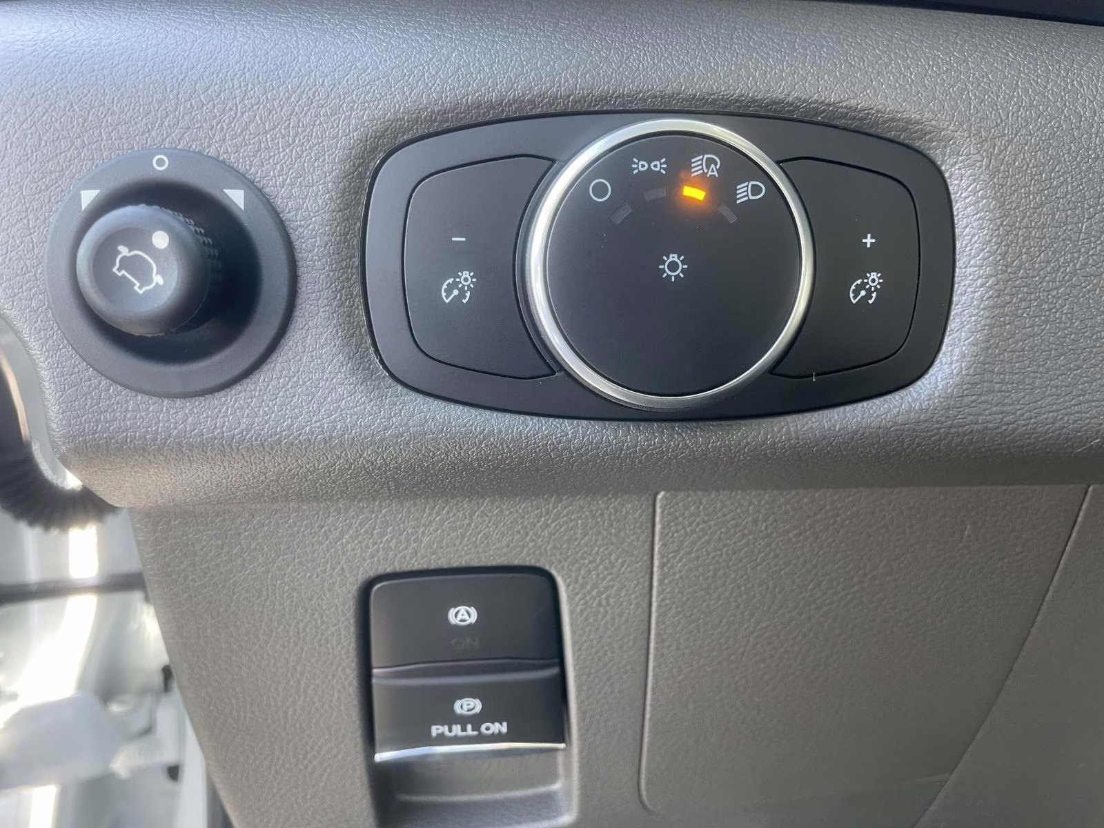 2026 Oxford White Ford Transit-150 Base RWD Van