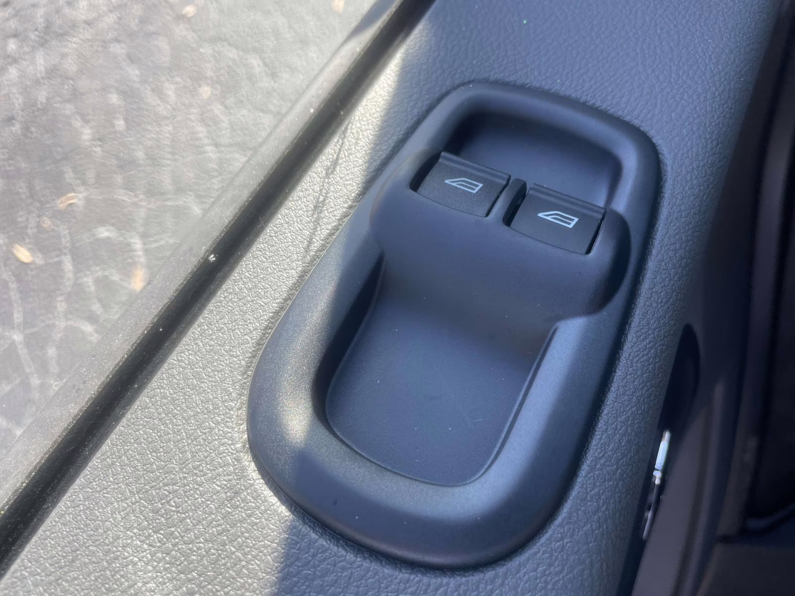 2026 Oxford White Ford Transit-150 Base RWD Van