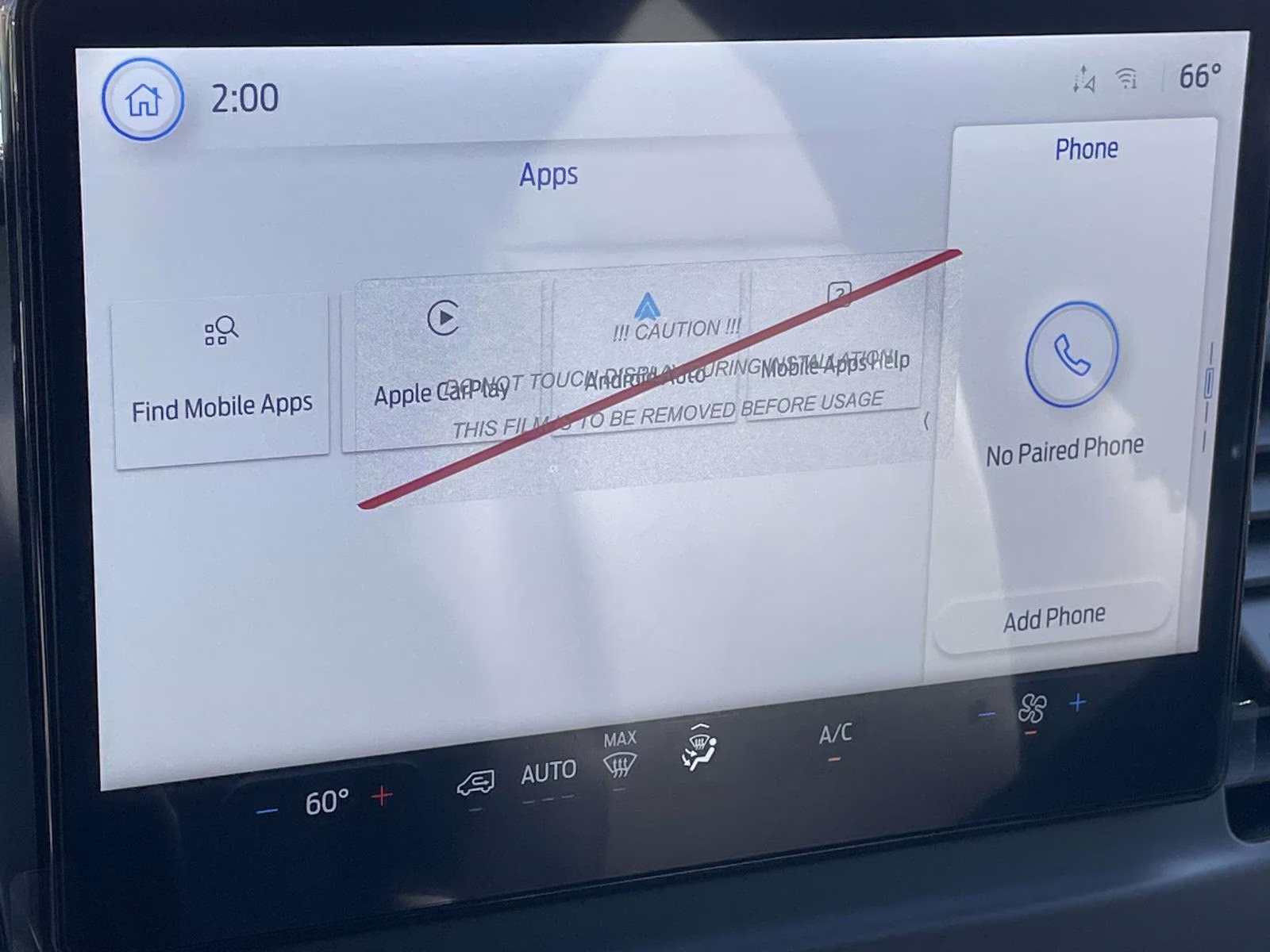 2026 Oxford White Ford Transit-150 Base RWD Van